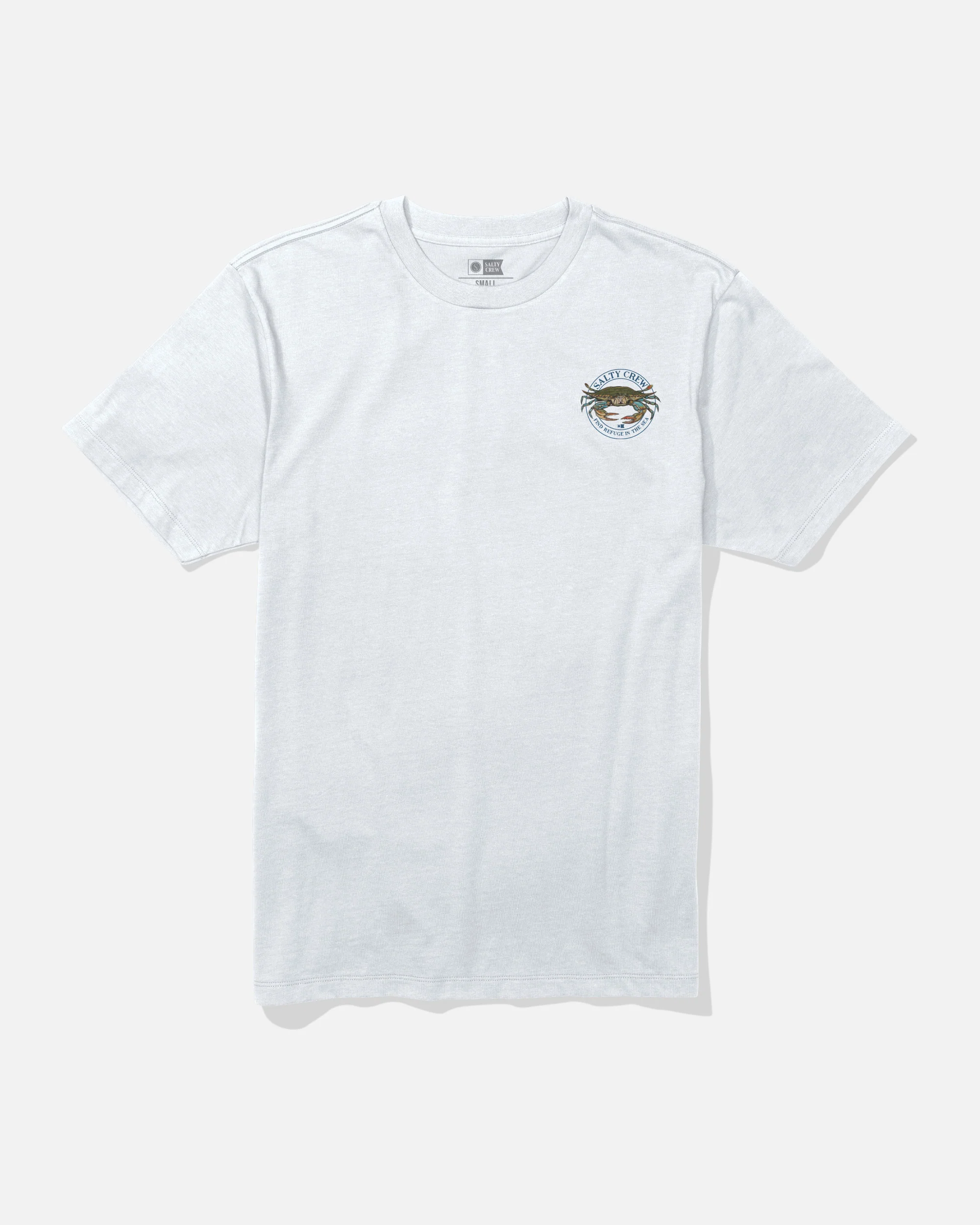 Jimmy Tee - White - Image 2