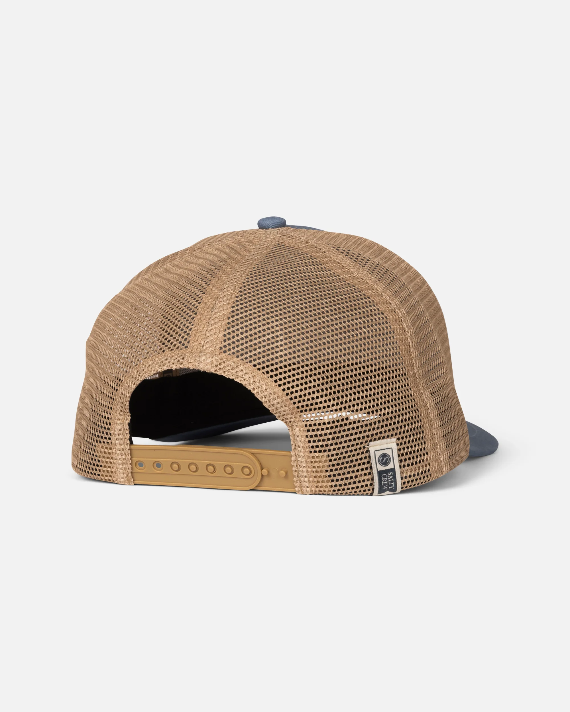 Jimmy Trucker - Pilot Blue/Khaki - Image 2