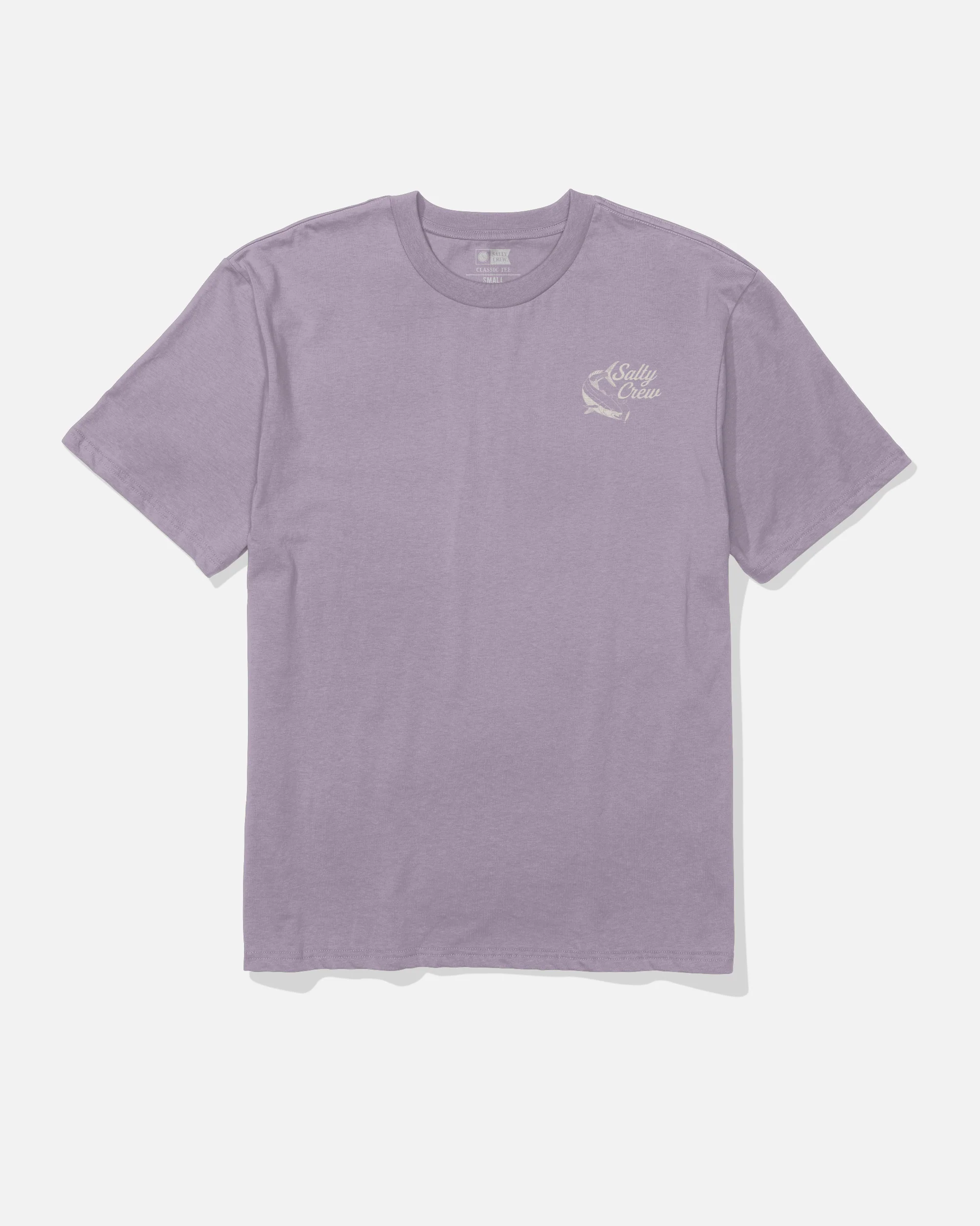 Kelp Control Classic Tee - Berry - Image 2