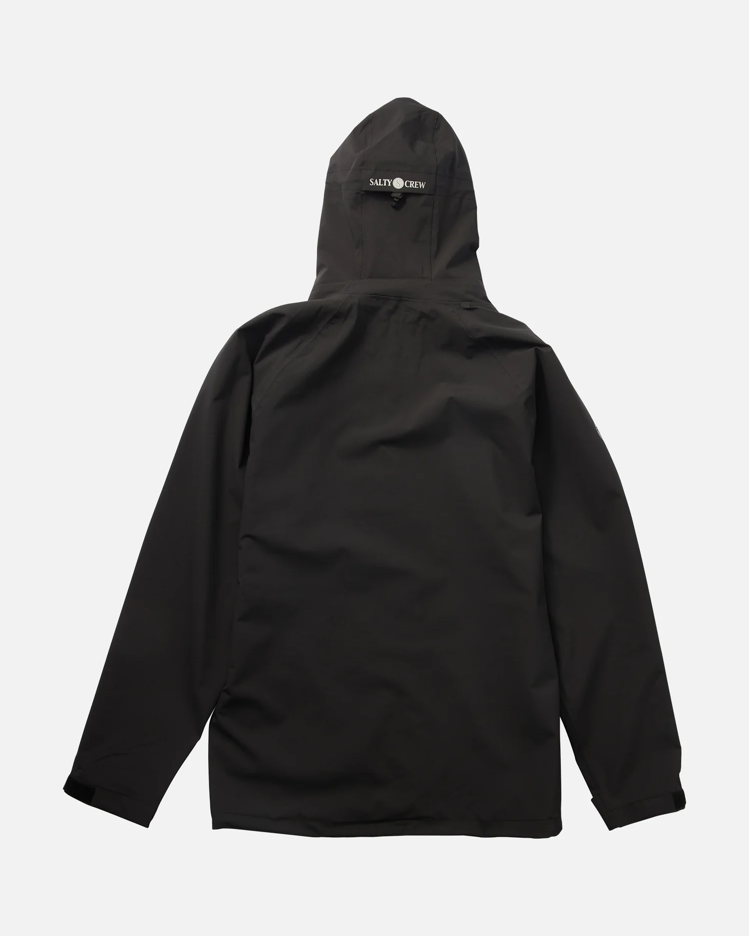 Long Range Jacket - Black - Image 3