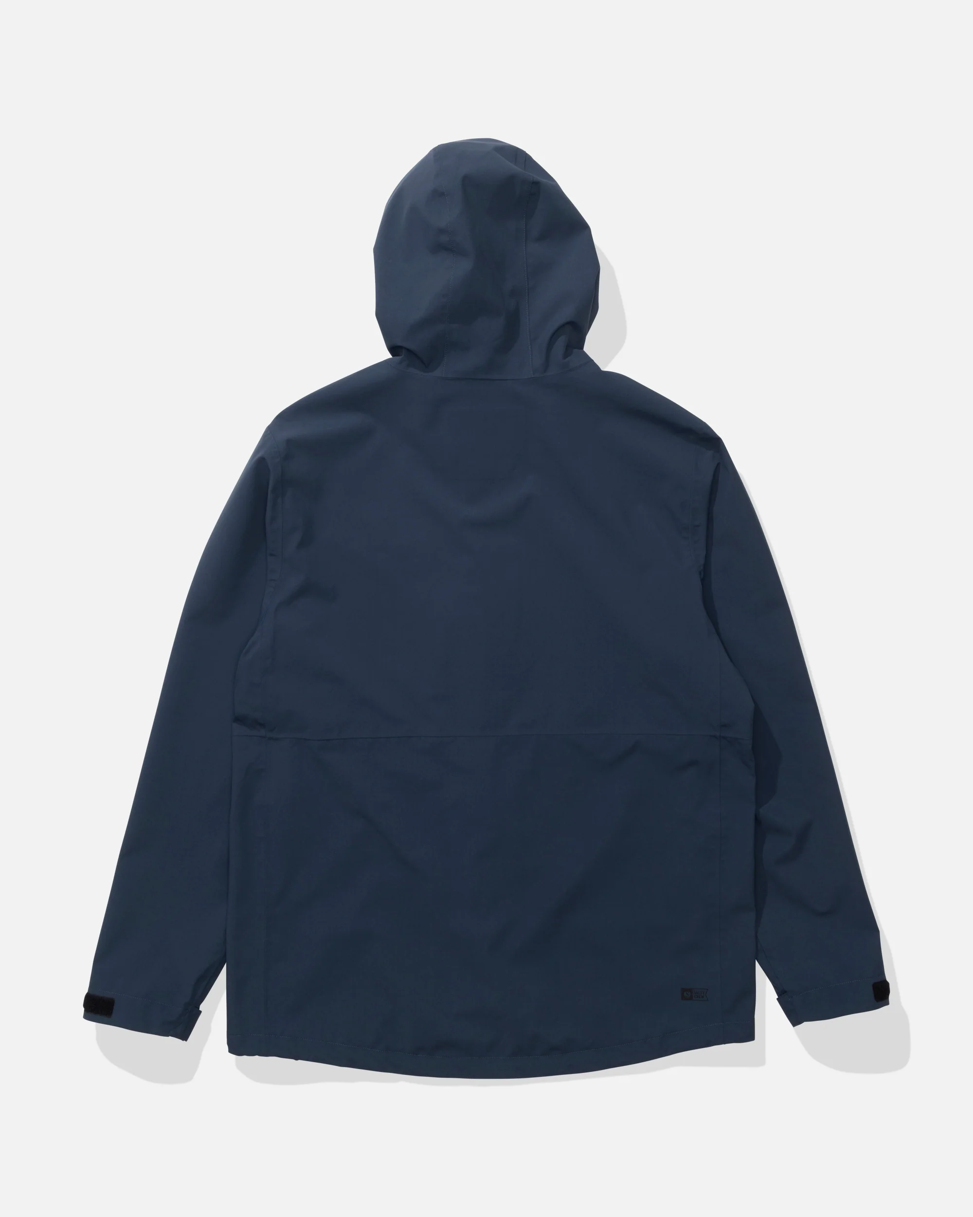 Long Range Jacket - Navy - Image 2