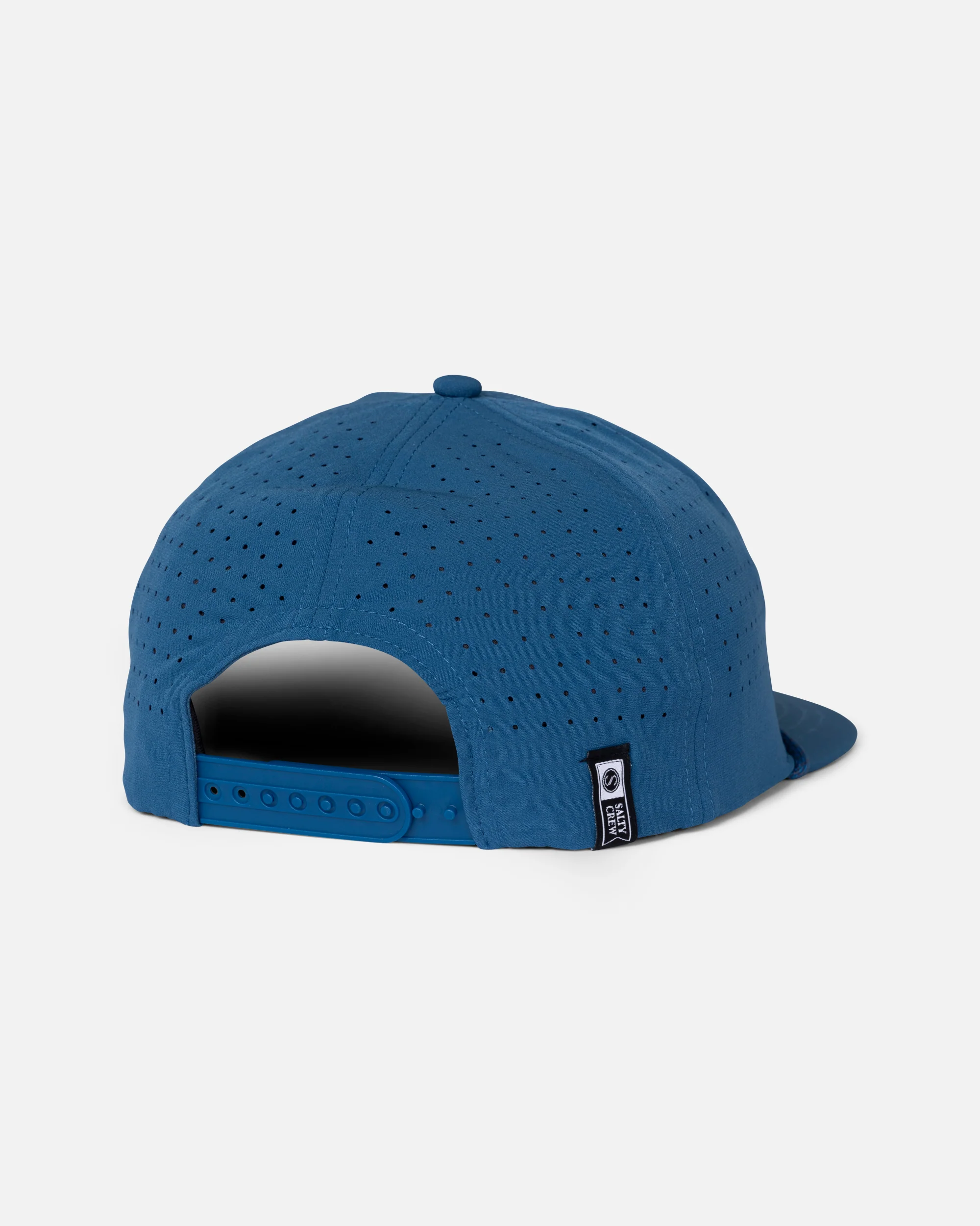 Long Range Snapback - Cast Blue - Image 2