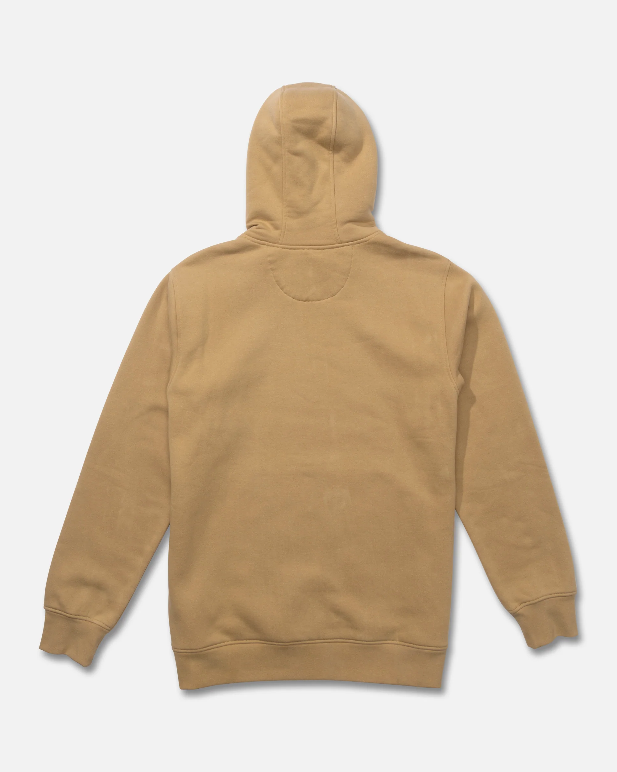Long Range Tech Fleece Hoodie - Khaki - Image 2