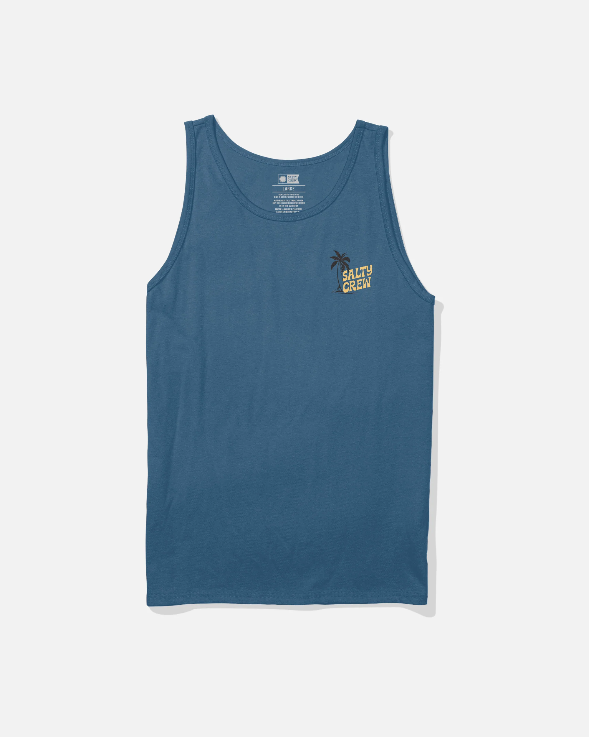 Lounge Tank - Slate - Image 2