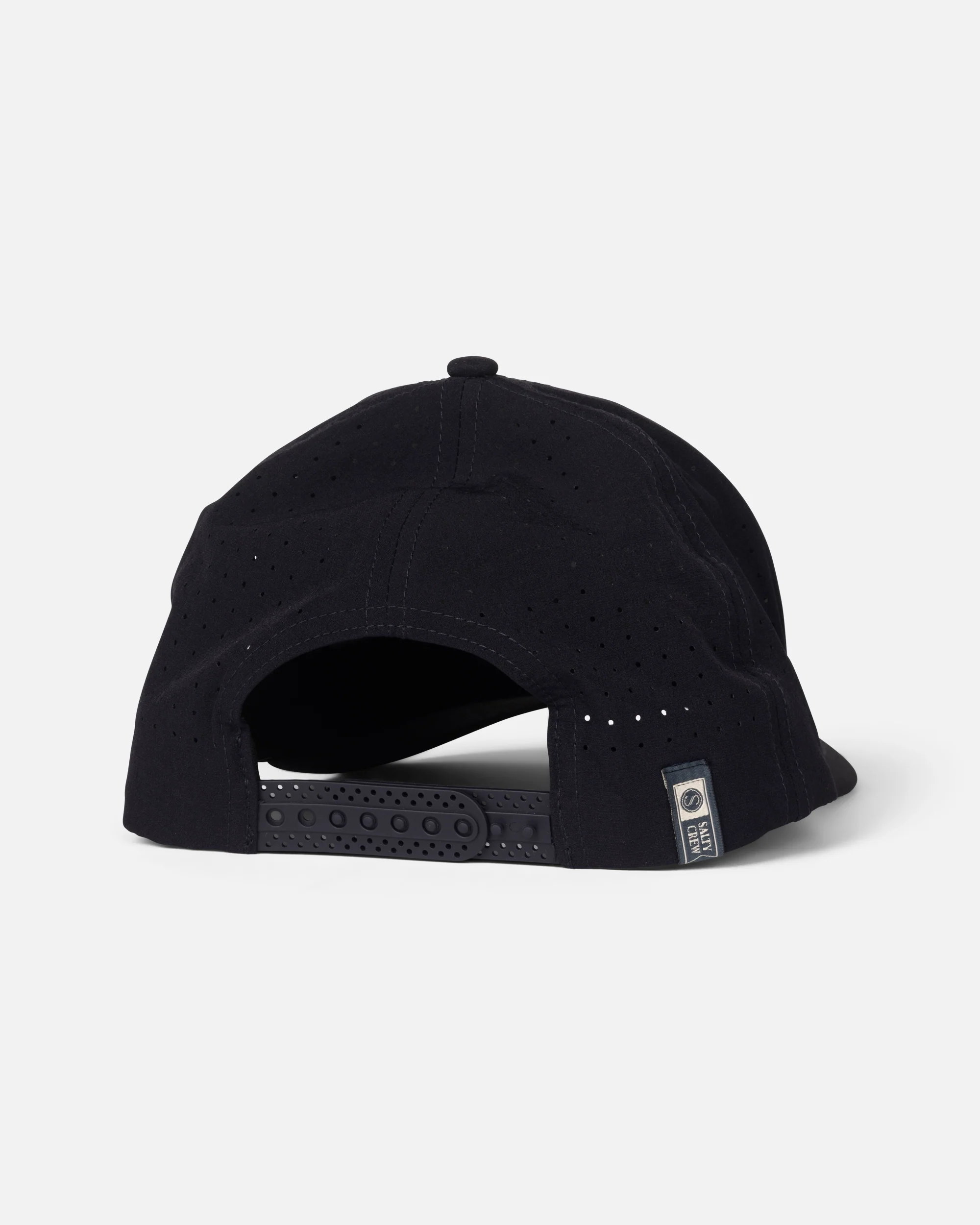 Lowdown Tech Snapback - Navy - Image 2