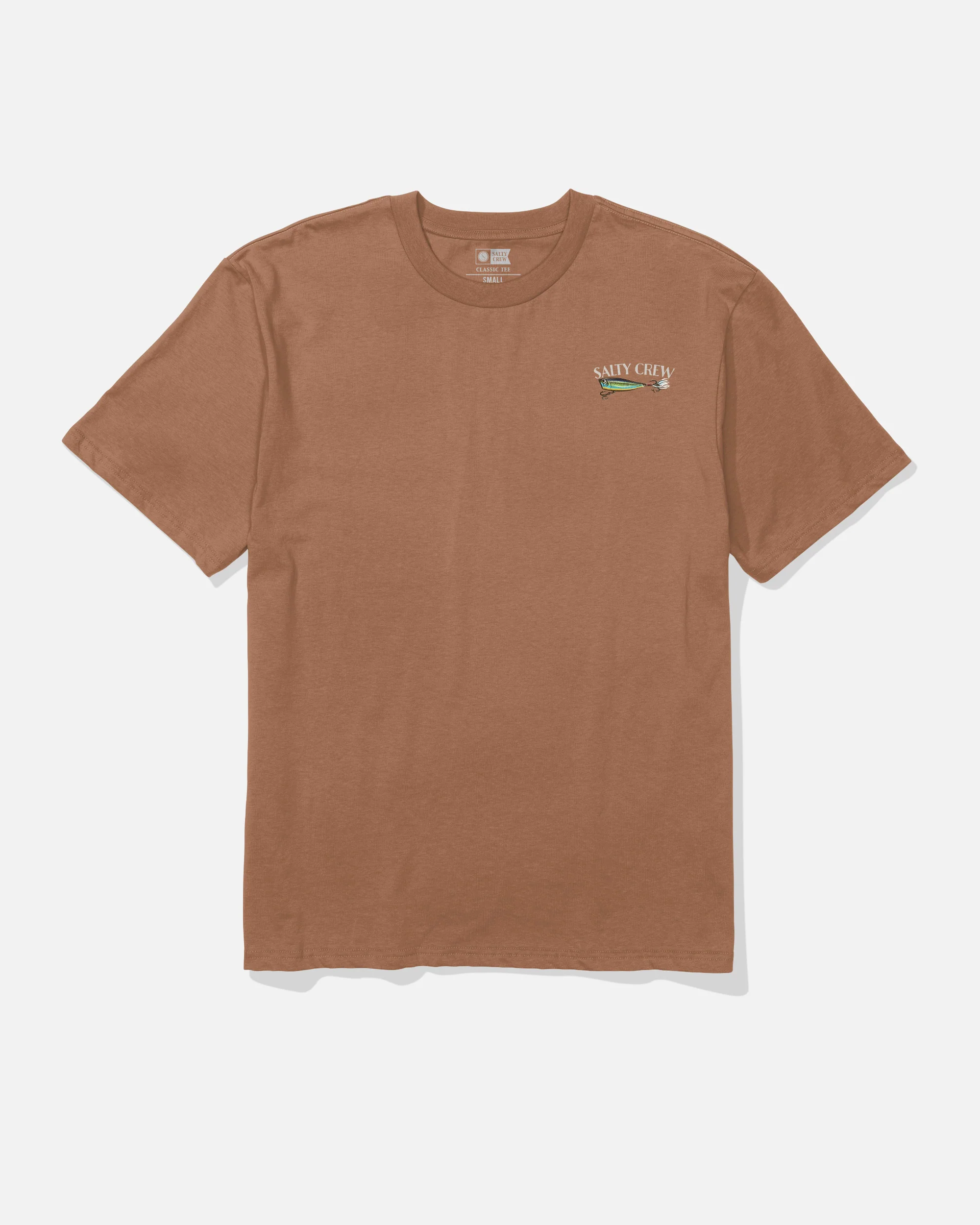 Lure Gear Classic Tee - Sierra - Image 2