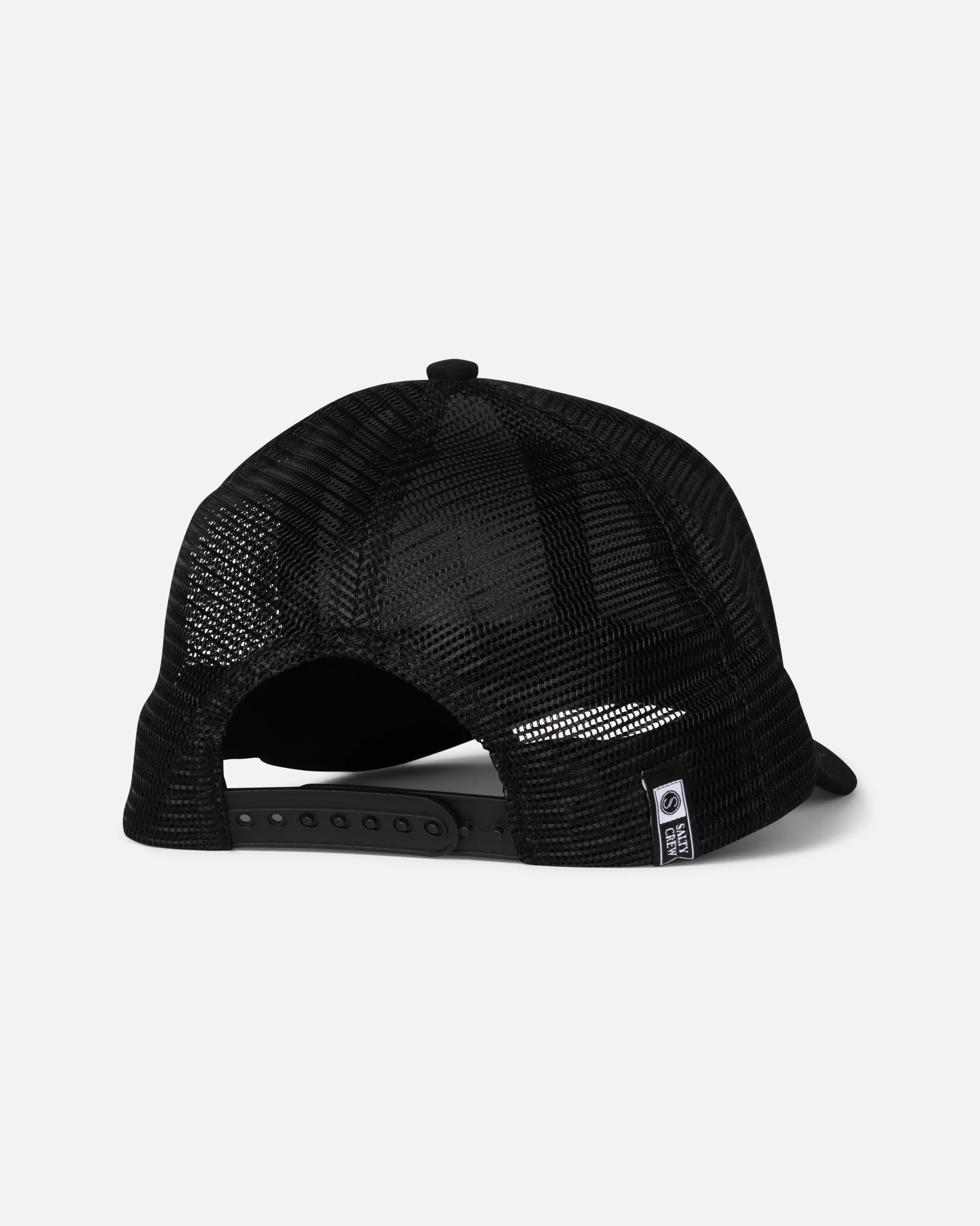 Mahi Surface Trucker - Black - Image 2