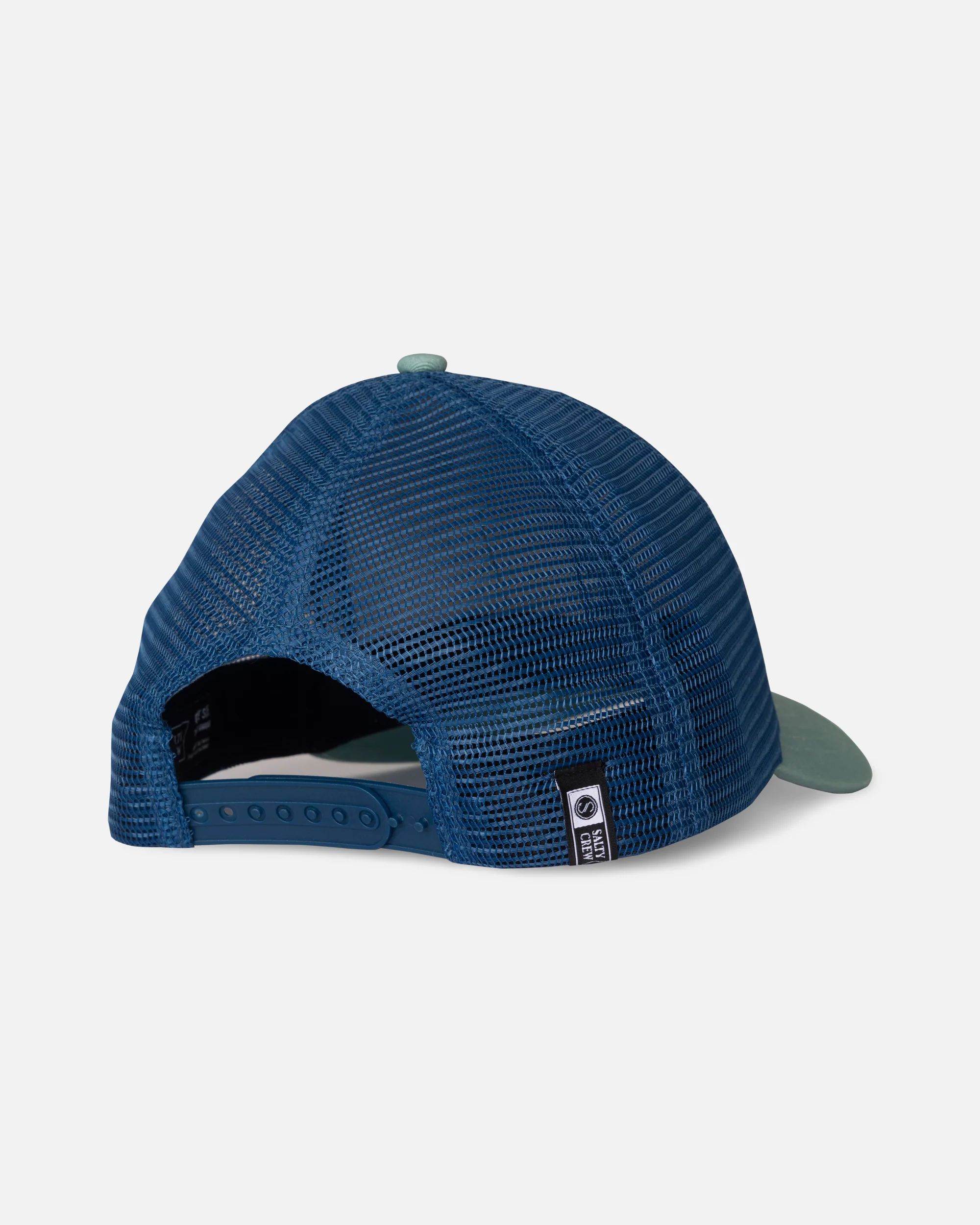 Mahi Surface Trucker - Seaside/Castblue - Image 2