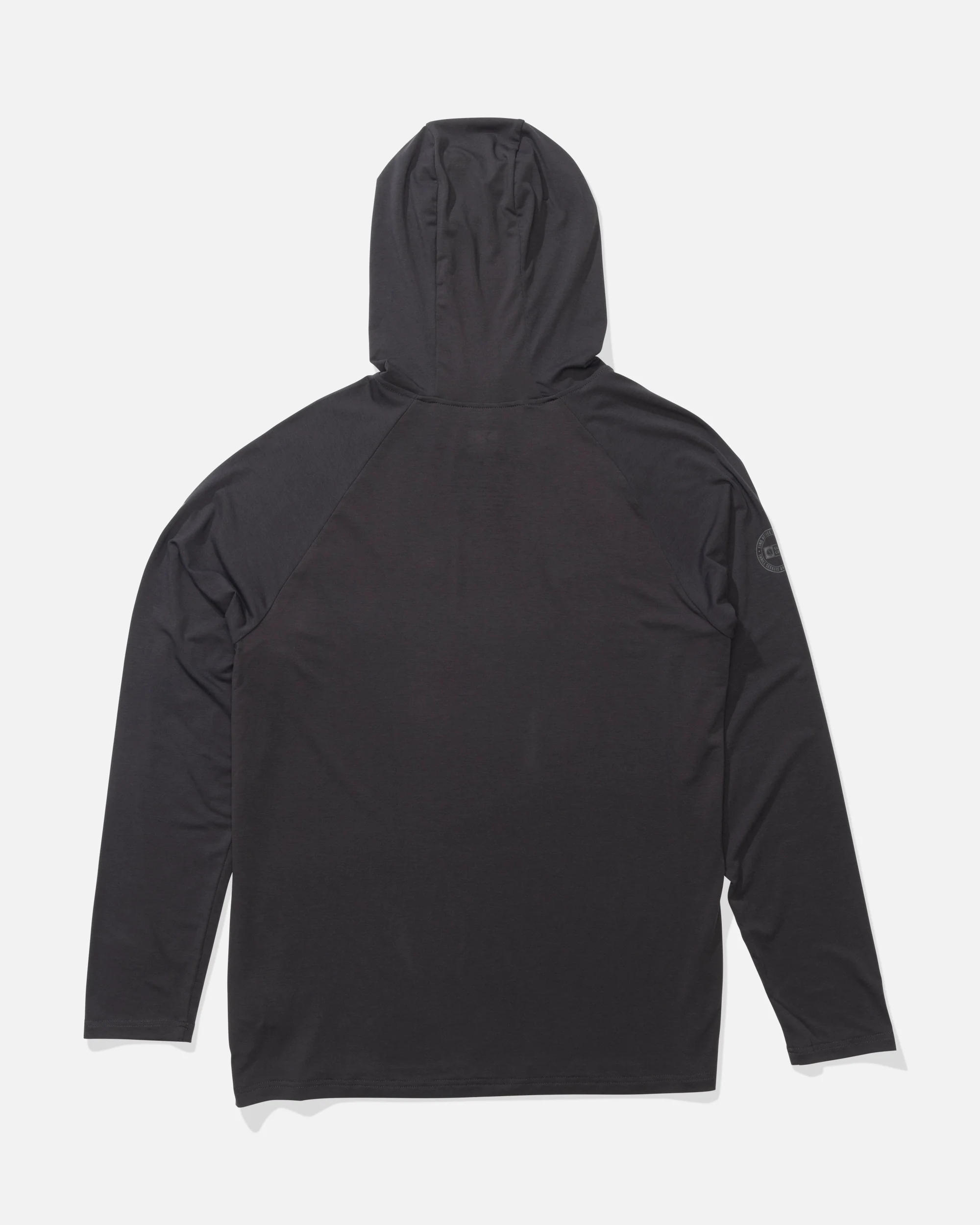 Mariner Lite UV Hood - Charcoal - Image 2