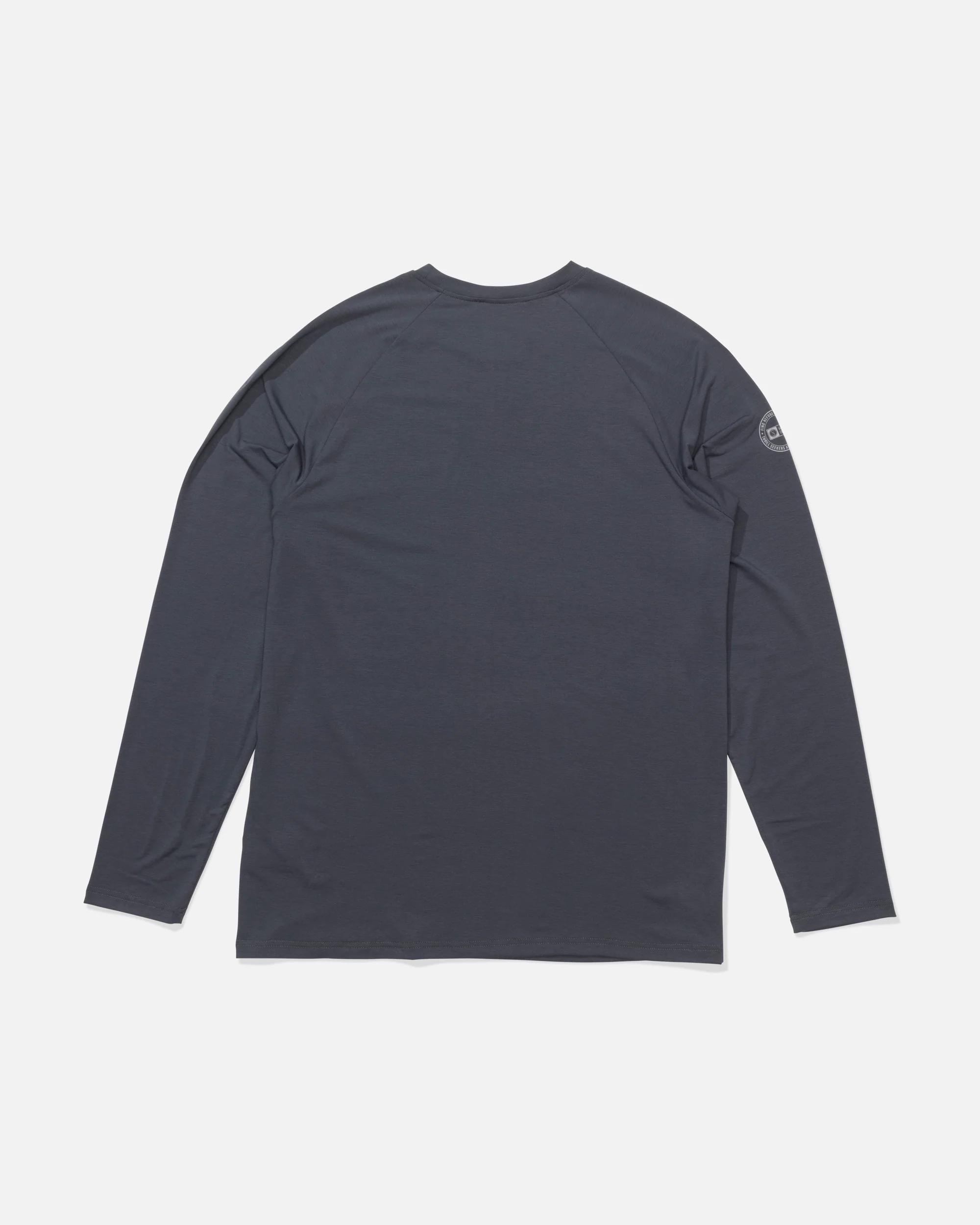 Mariner Lite UV Sunshirt - Cast Blue - Image 2