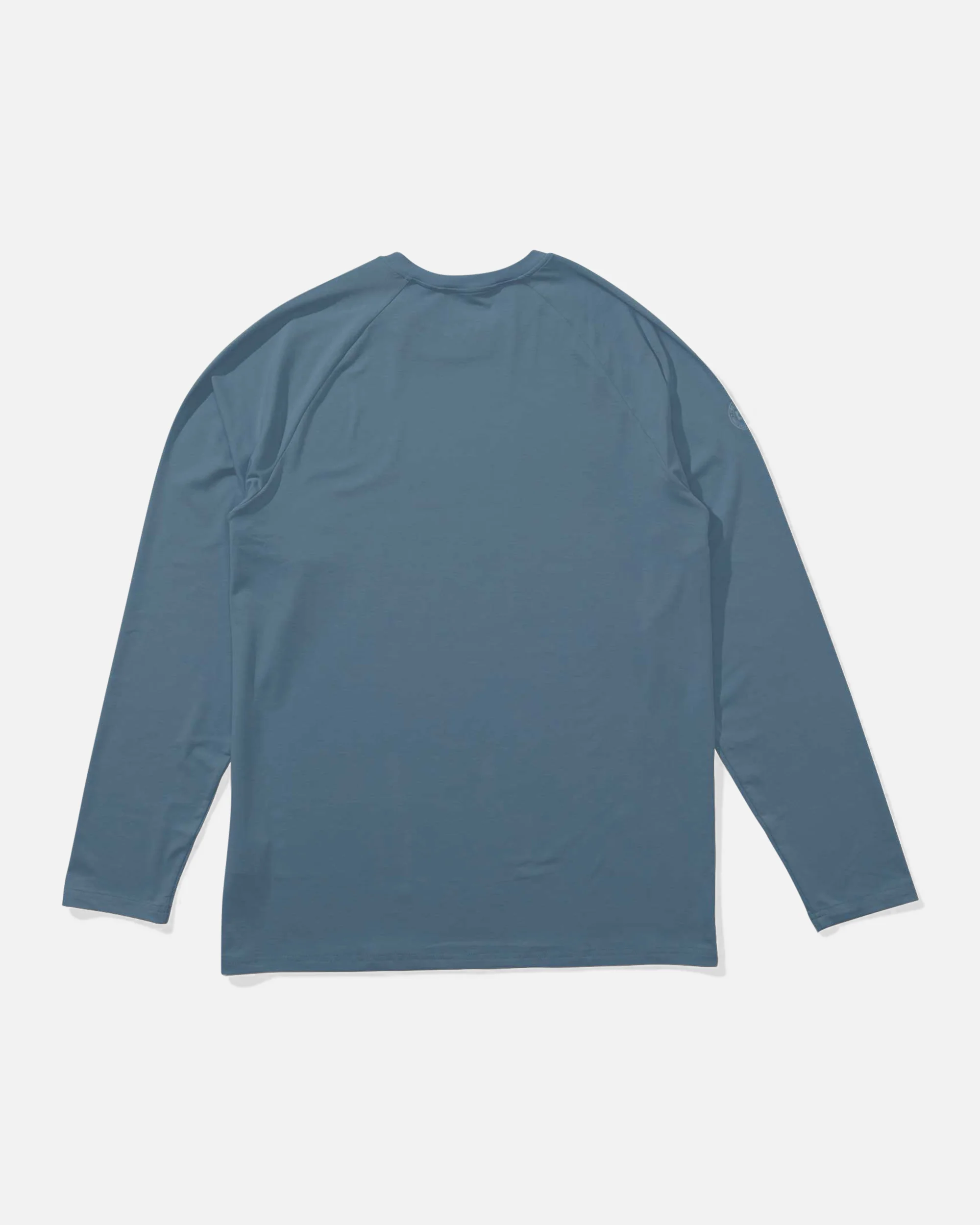 Mariner Lite UV Crew - Pilot Blue - Image 2