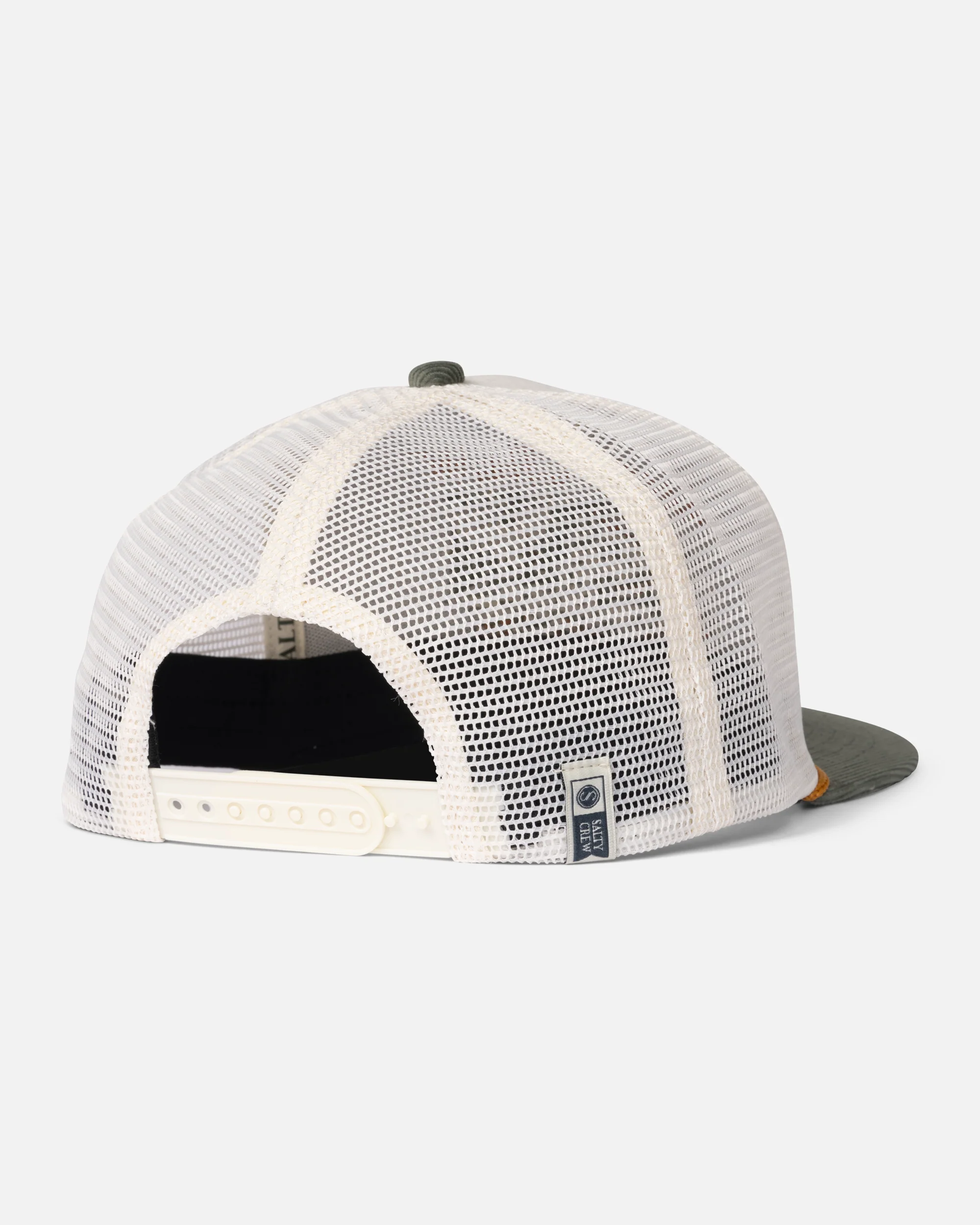 Nature Vibes Trucker Hat - Birch - Image 2