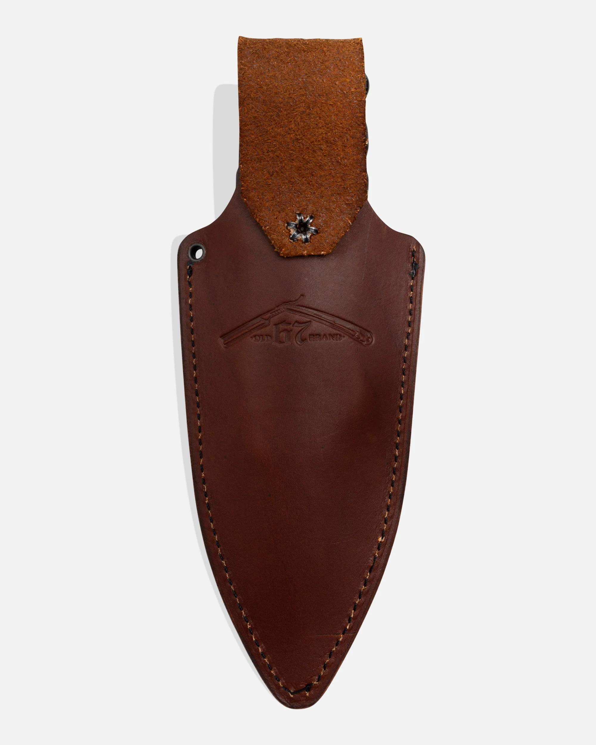 Old 67 x Salty Crew Plier Holster - Image 3