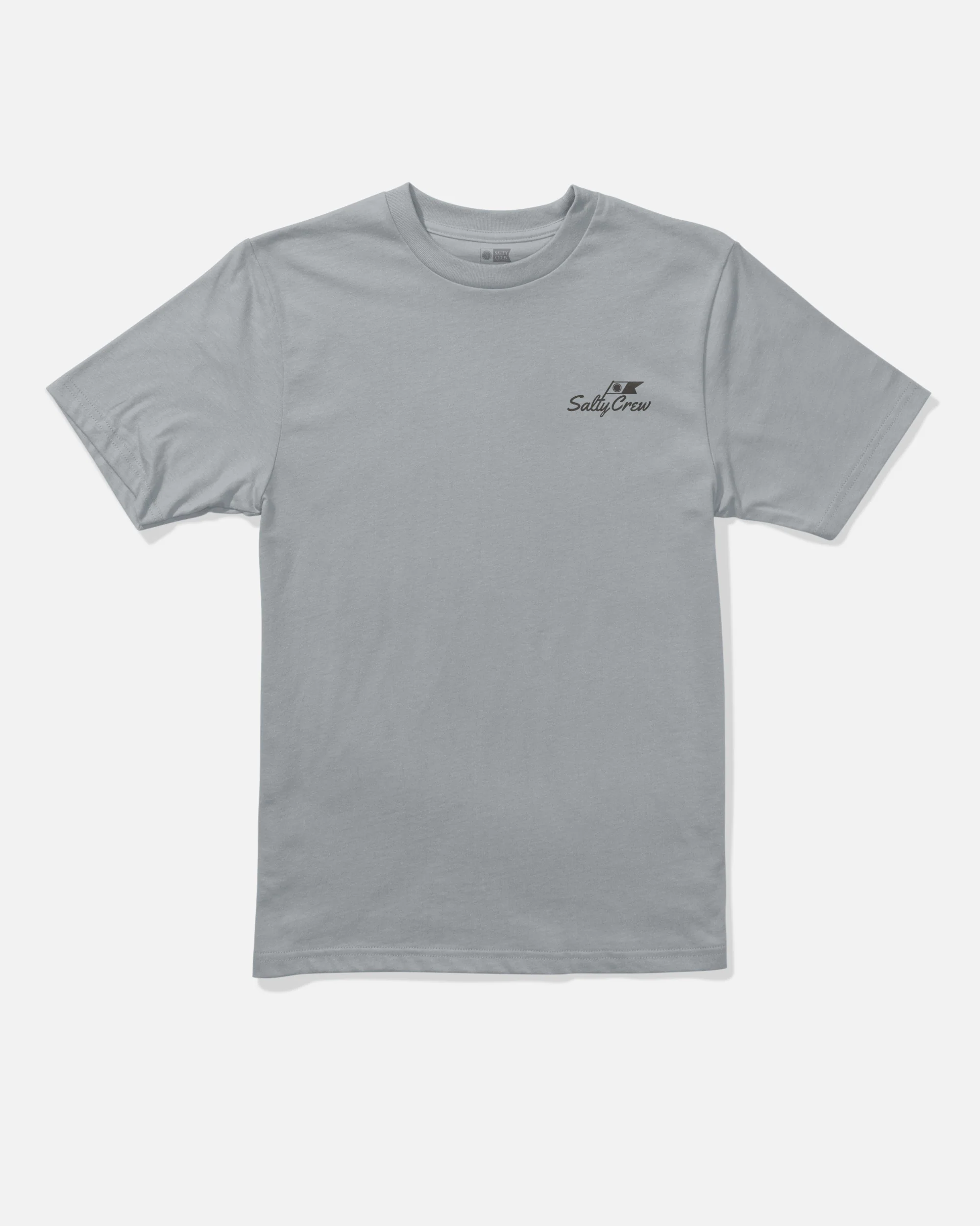 Original Boys Tee - Quarry - Image 2
