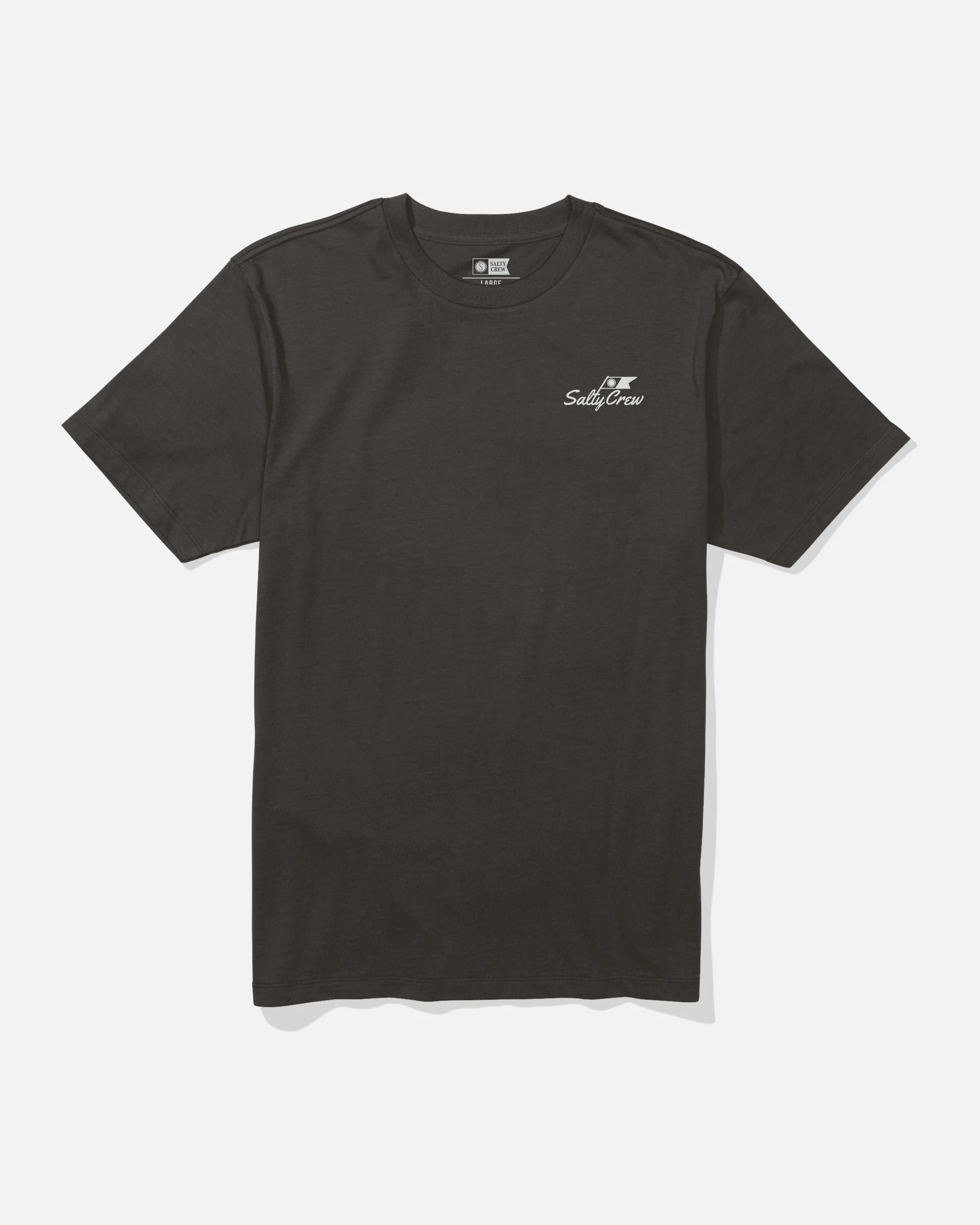 Original Tee - Black - Image 2