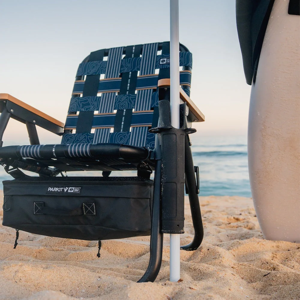 Parkit x Salty Crew Voyager Accessory Mount - Image 5