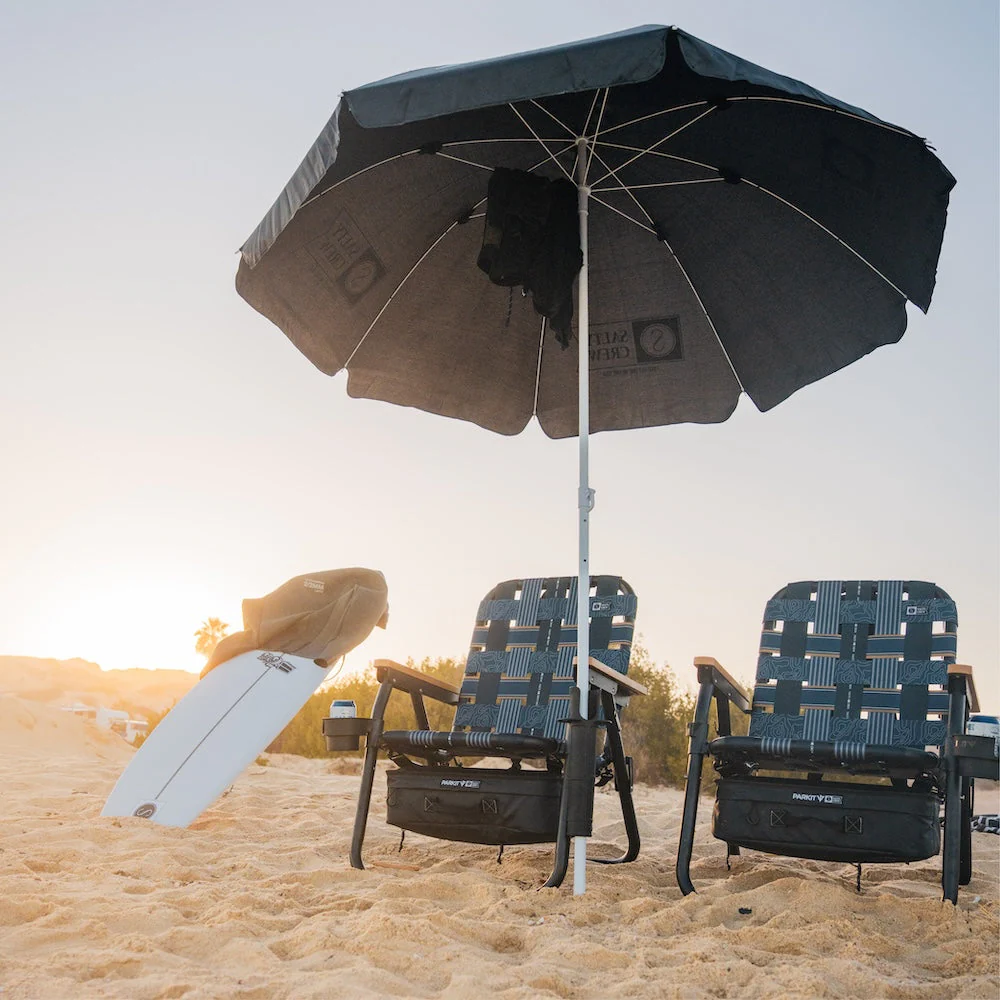 Parkit x Salty Crew Voyager Accessory Mount - Image 6