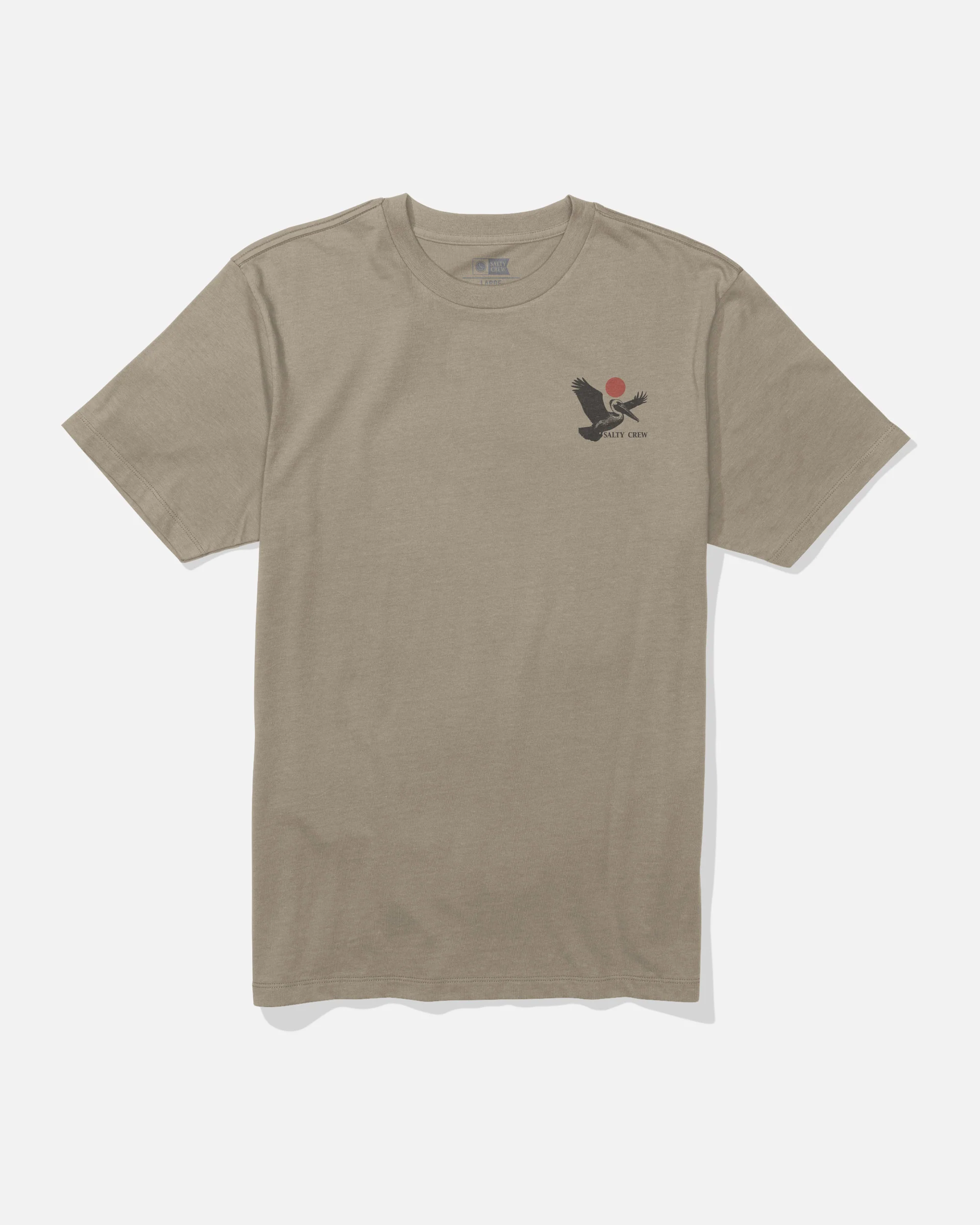 Peli Tee - Twig - Image 2