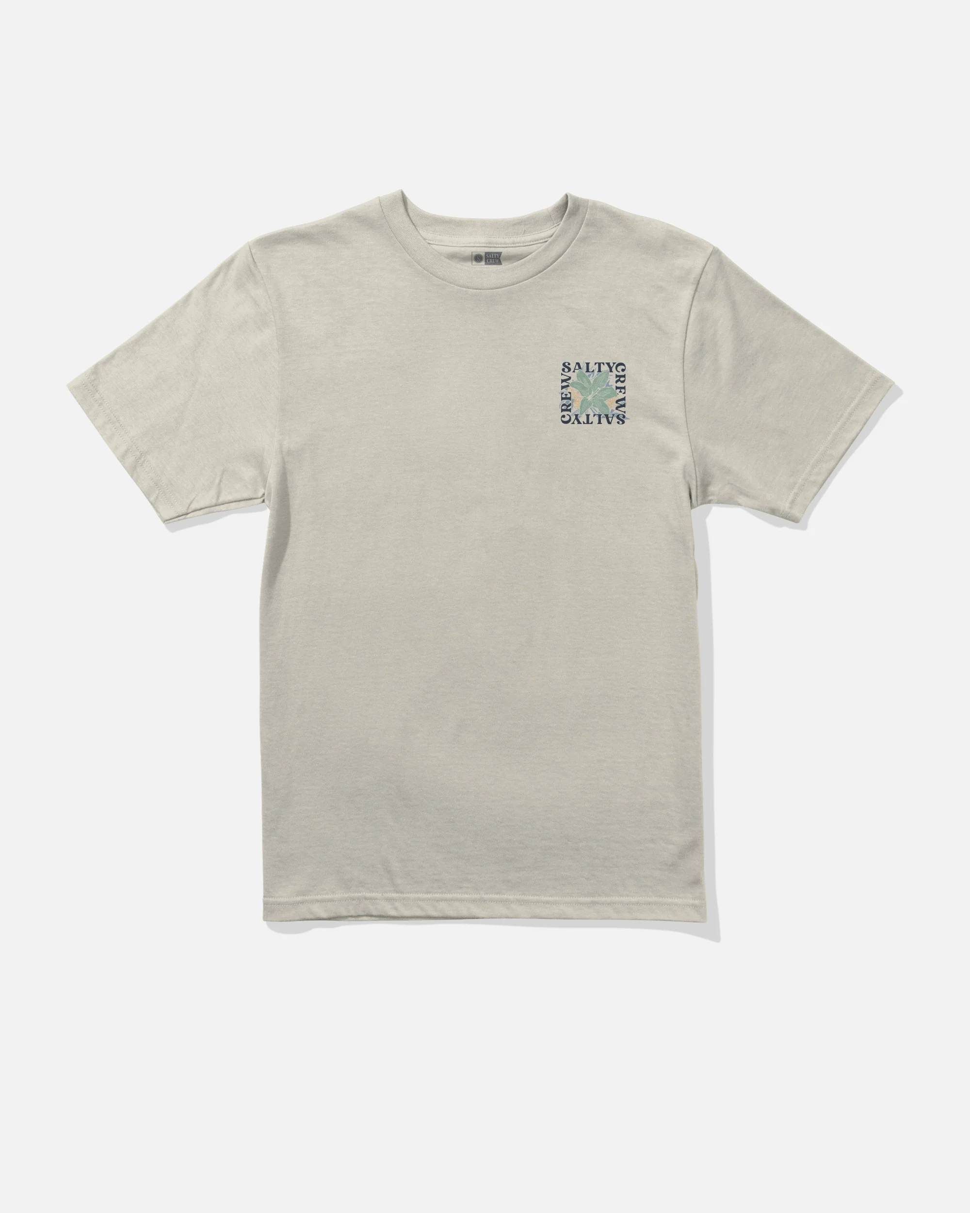 Petal Boys Tee - Bone - Image 2