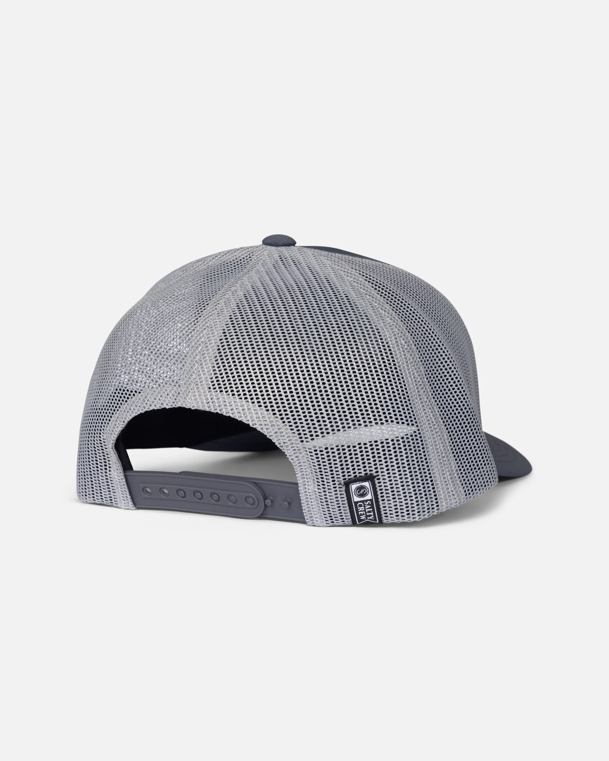 Pinnacle 2 Retro Trucker - Iron - Image 2