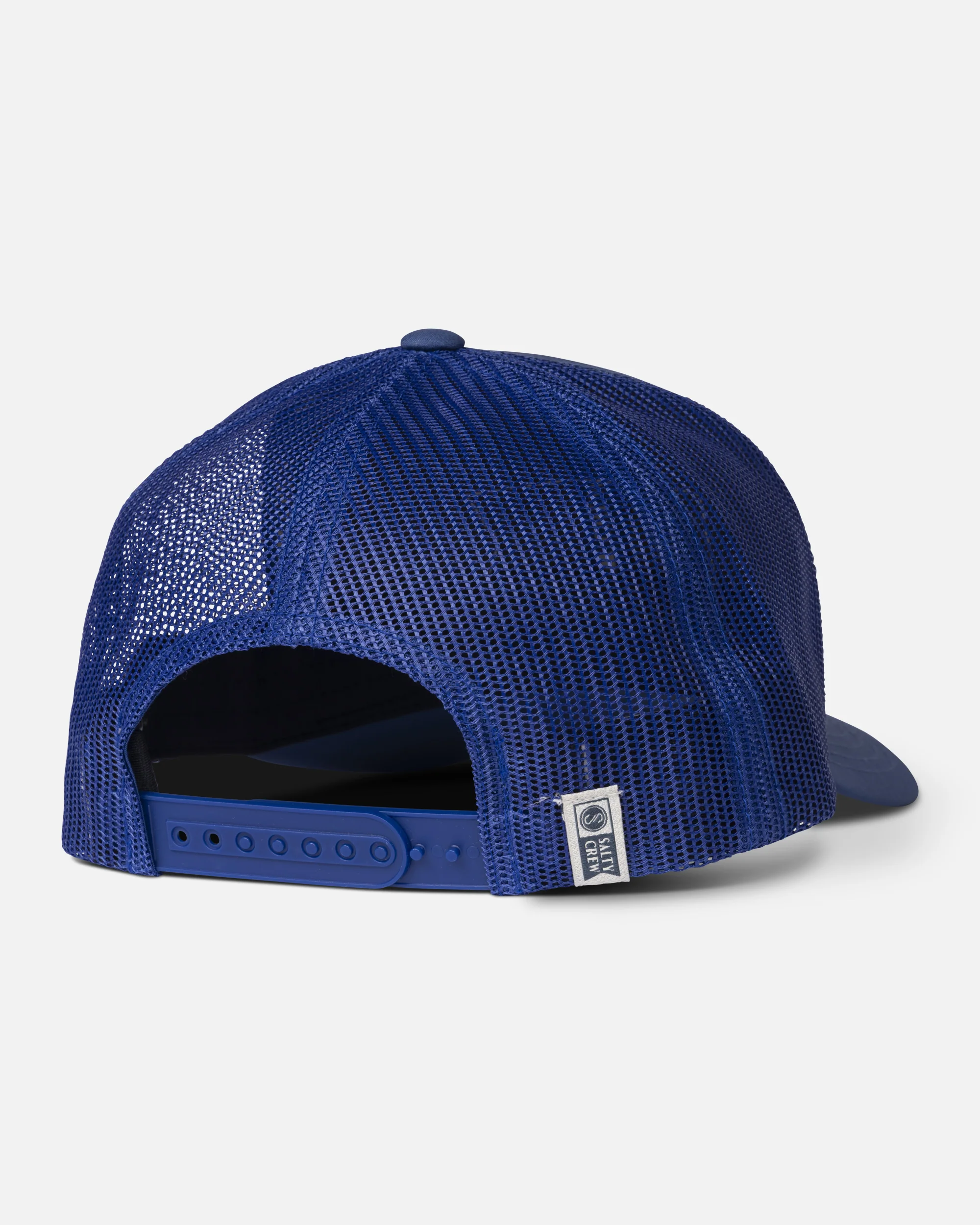 Pinnacle 2 Retro Trucker - True Navy - Image 2