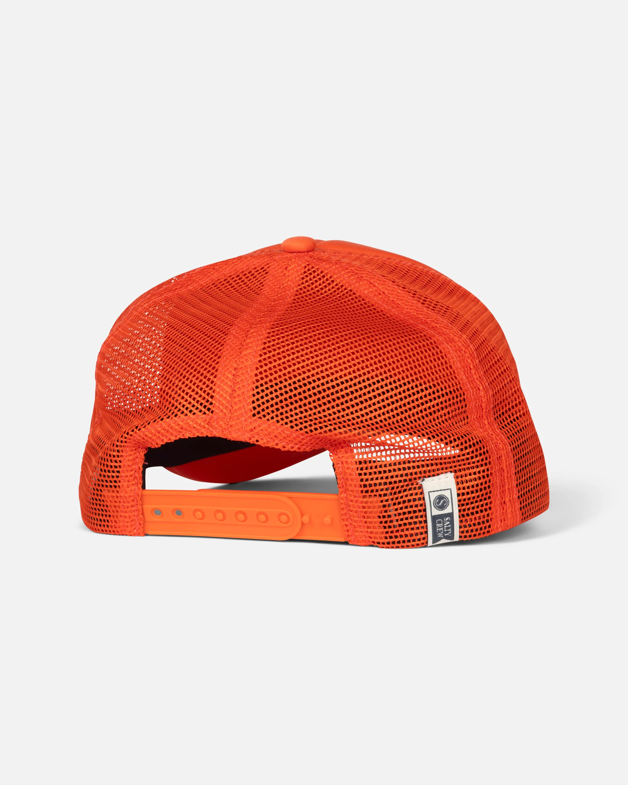 Pitstop Trucker - Chili Pepper - Image 2