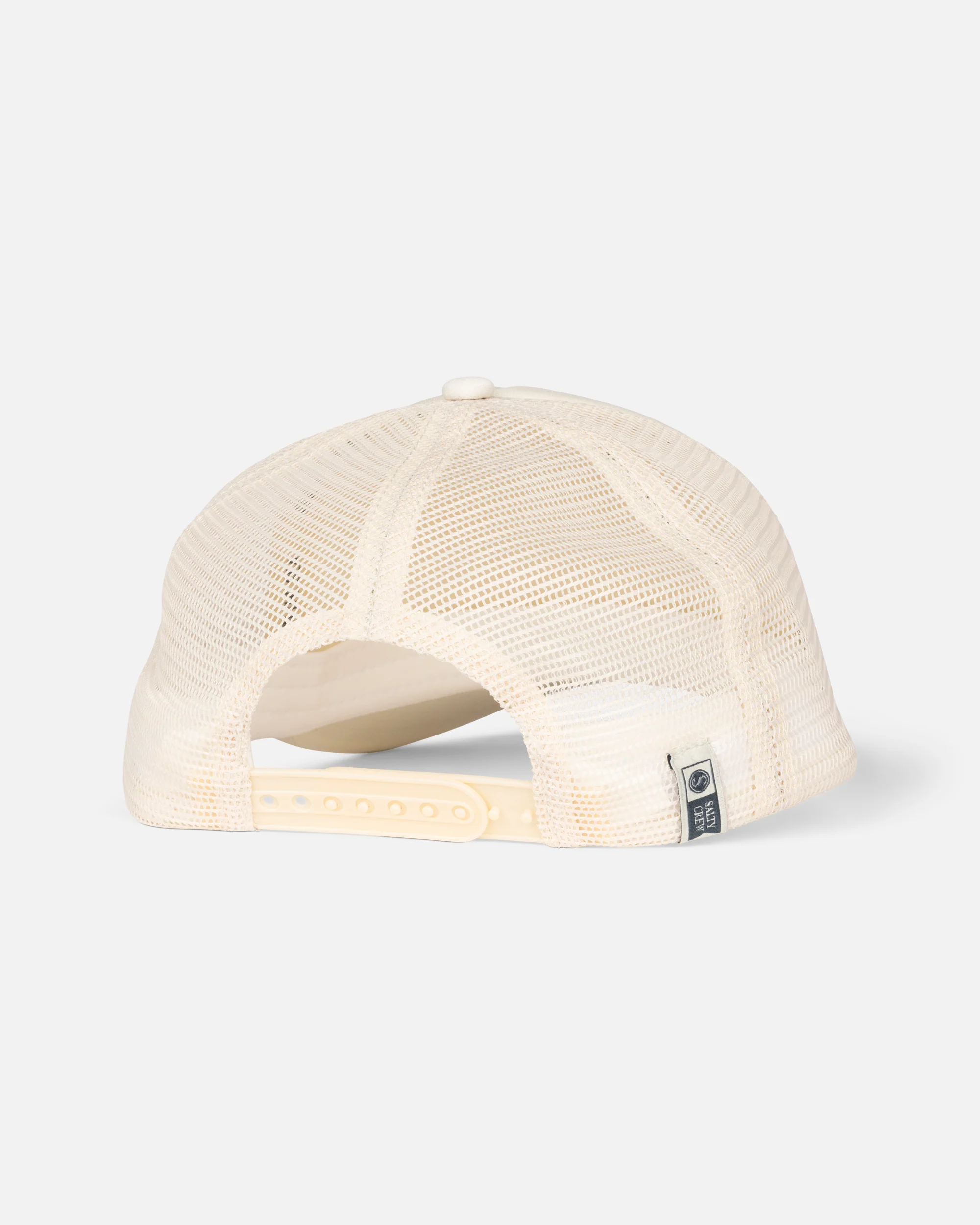 Pitstop Trucker - Off White - Image 2