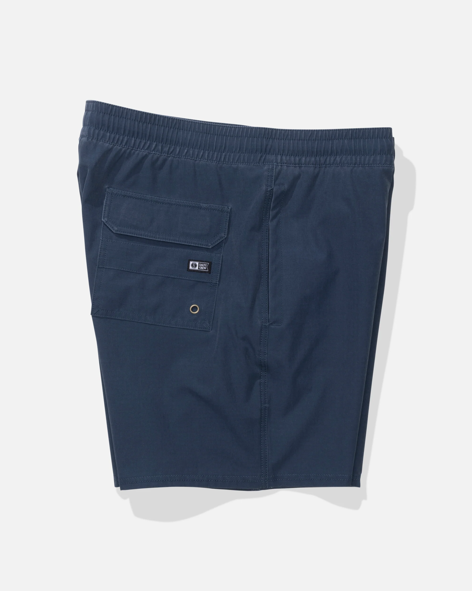 Seadog Volley 17" - Midnight Navy - Image 4