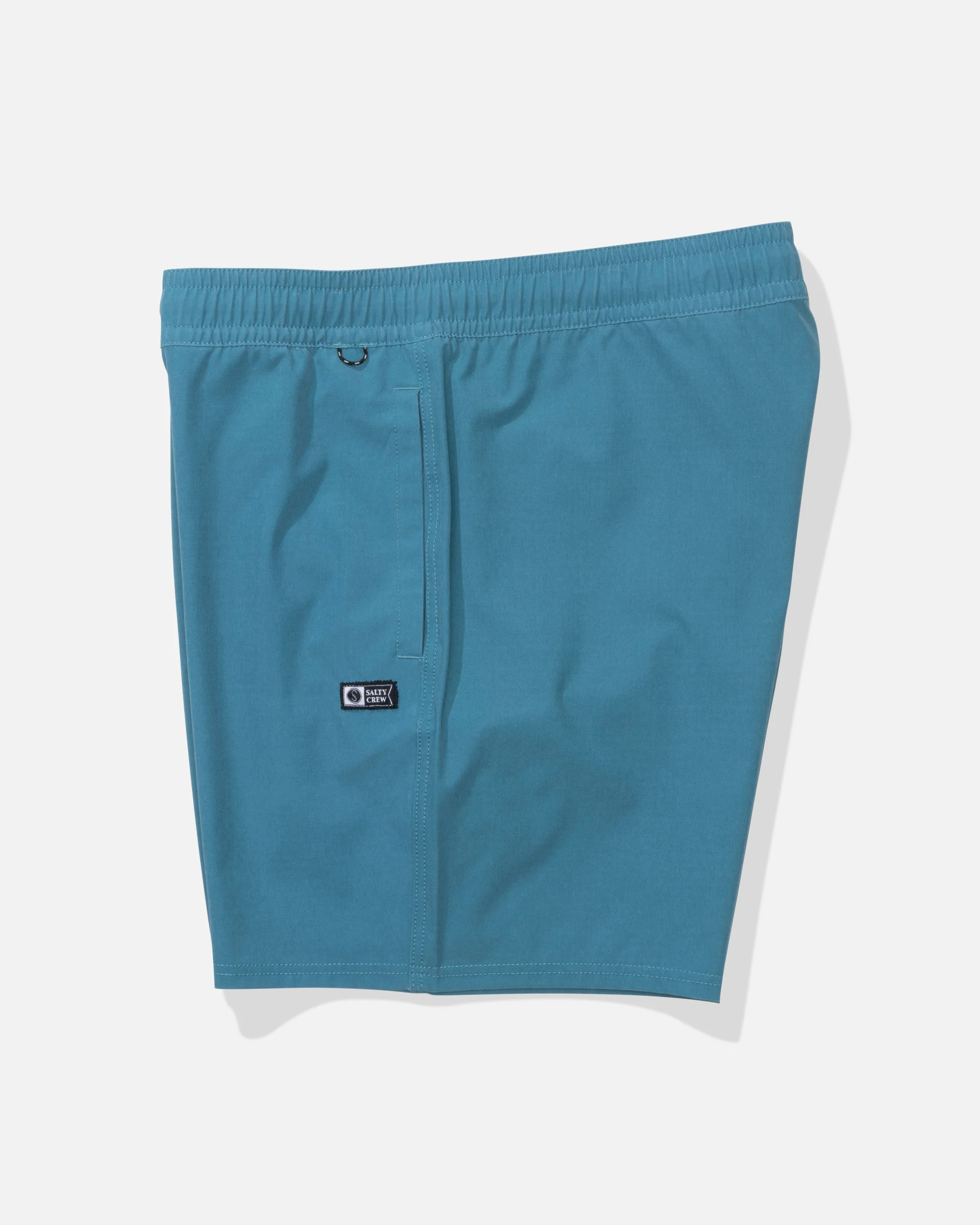 Seadog Volley 17" - Teal Blue - Image 3