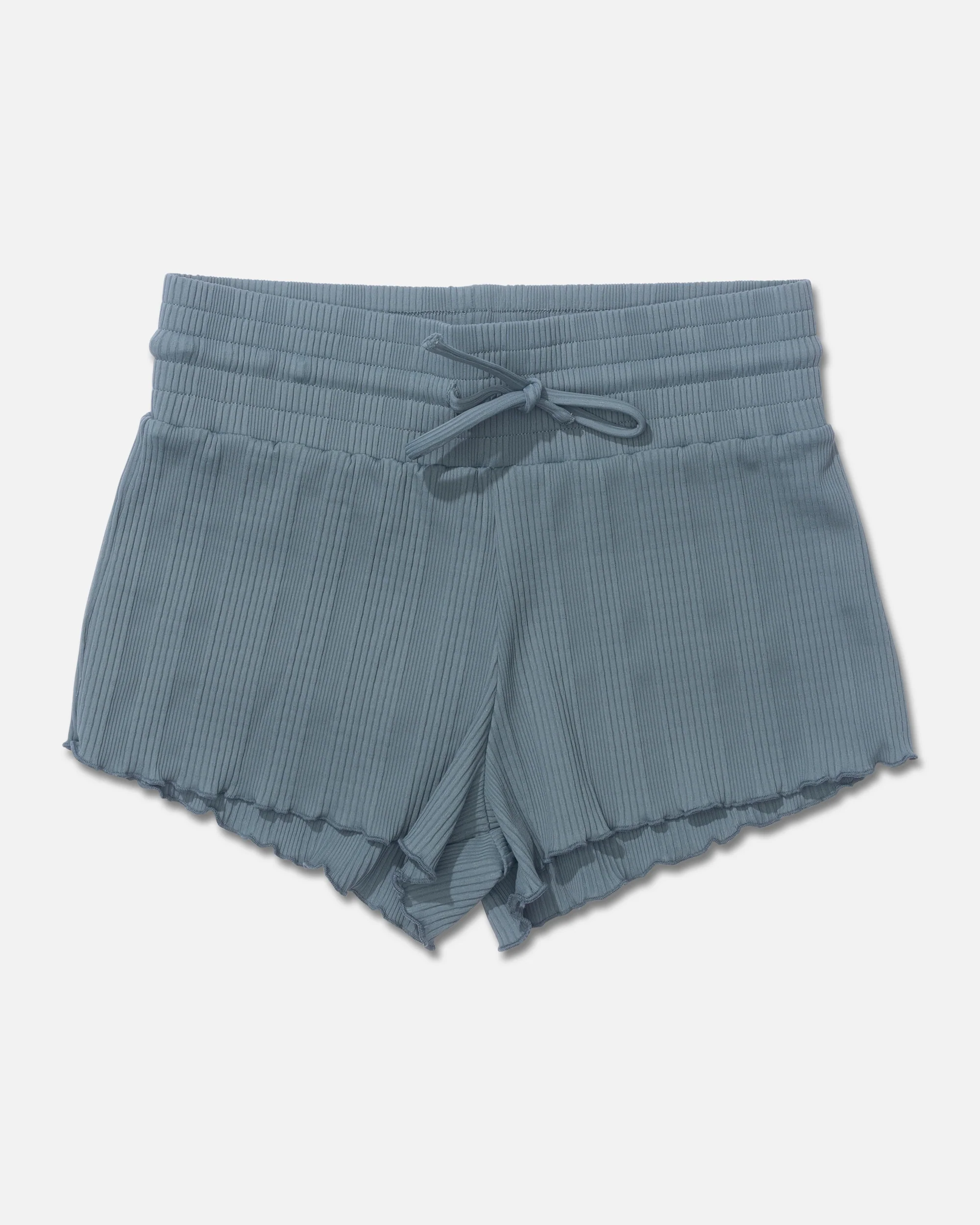 Seafarer Swim Short - Fin Blue - Image 4