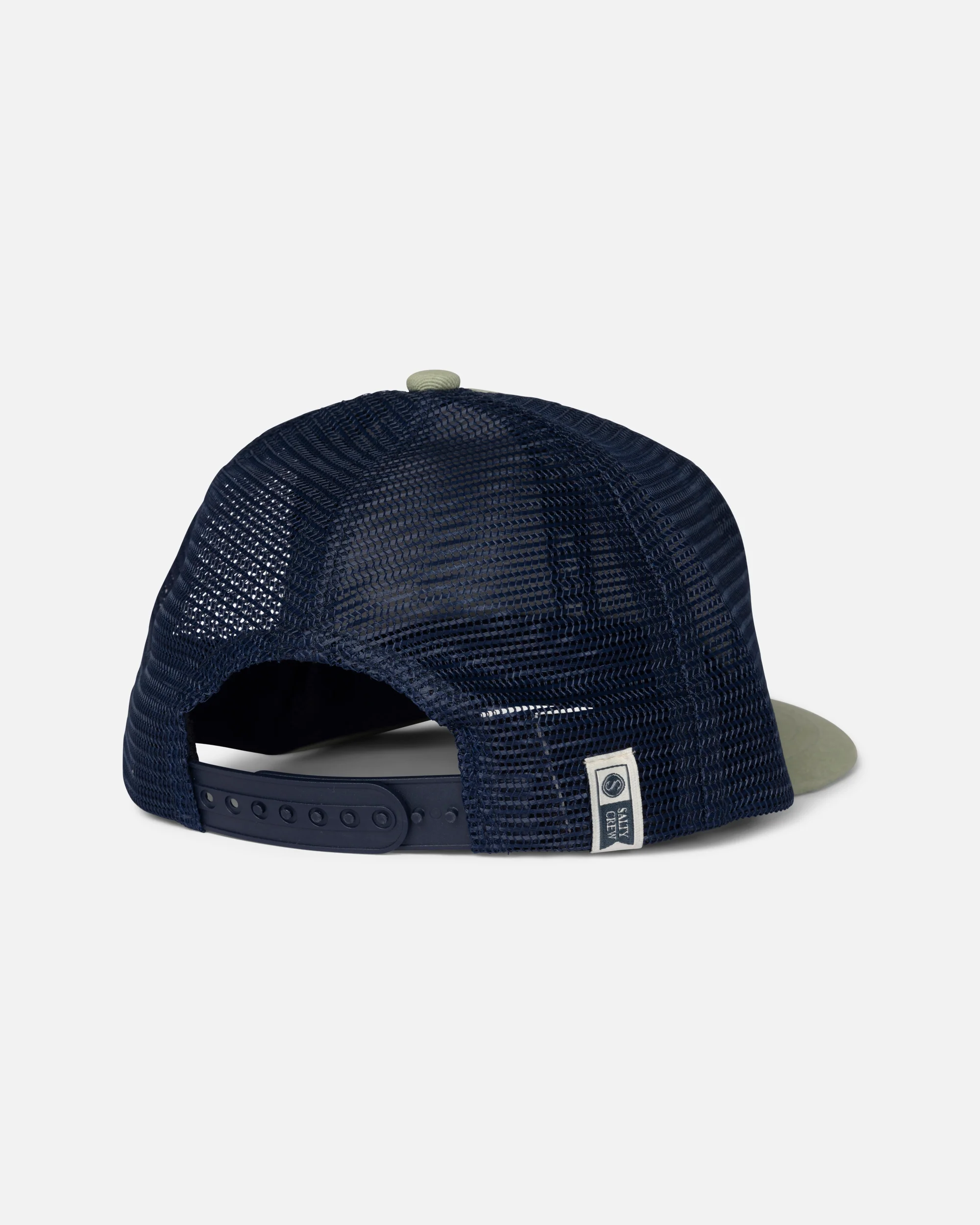 Sealine Boys Trucker - Jade - Image 2