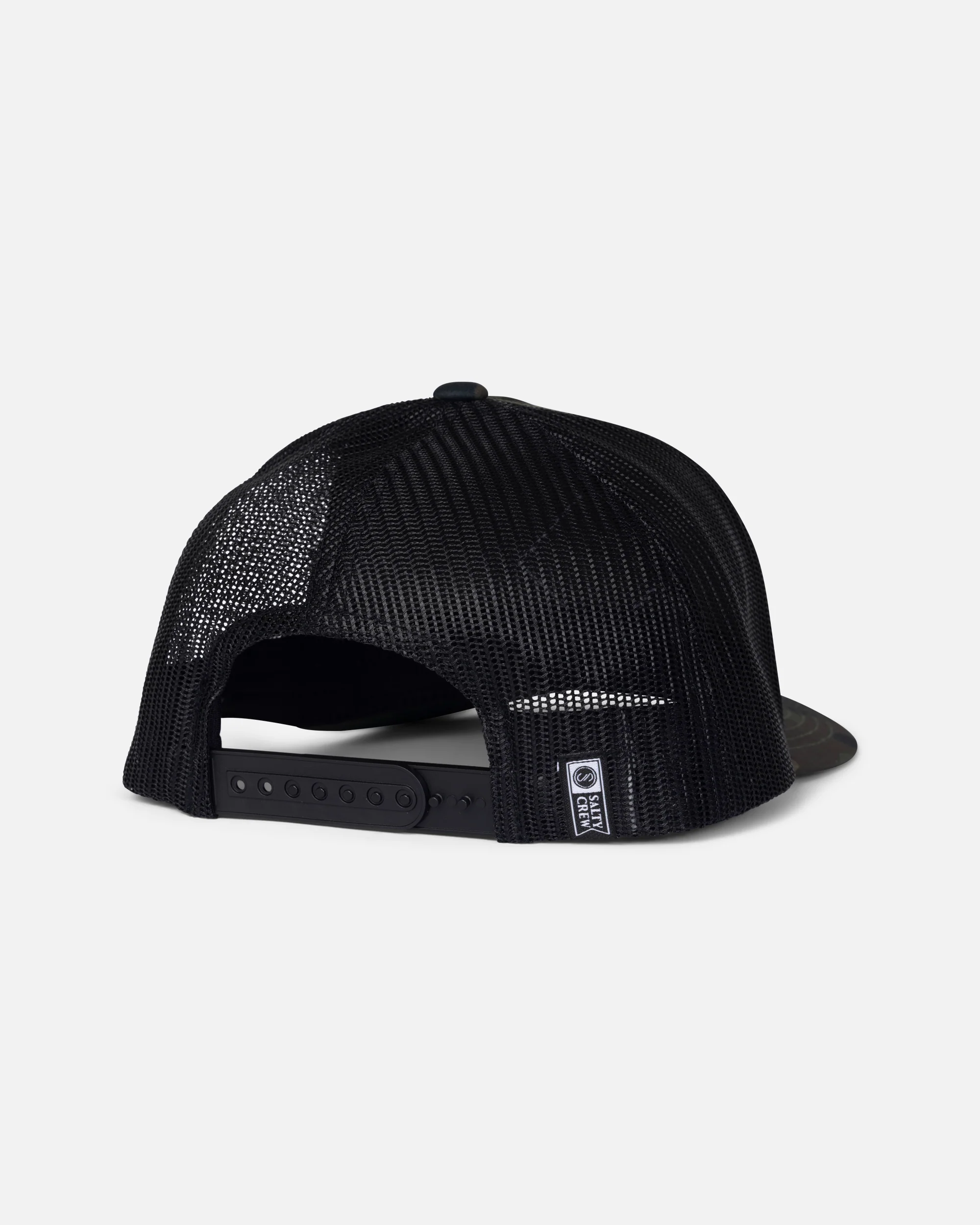 Sealine Retro Trucker - Camo/Black - Image 2