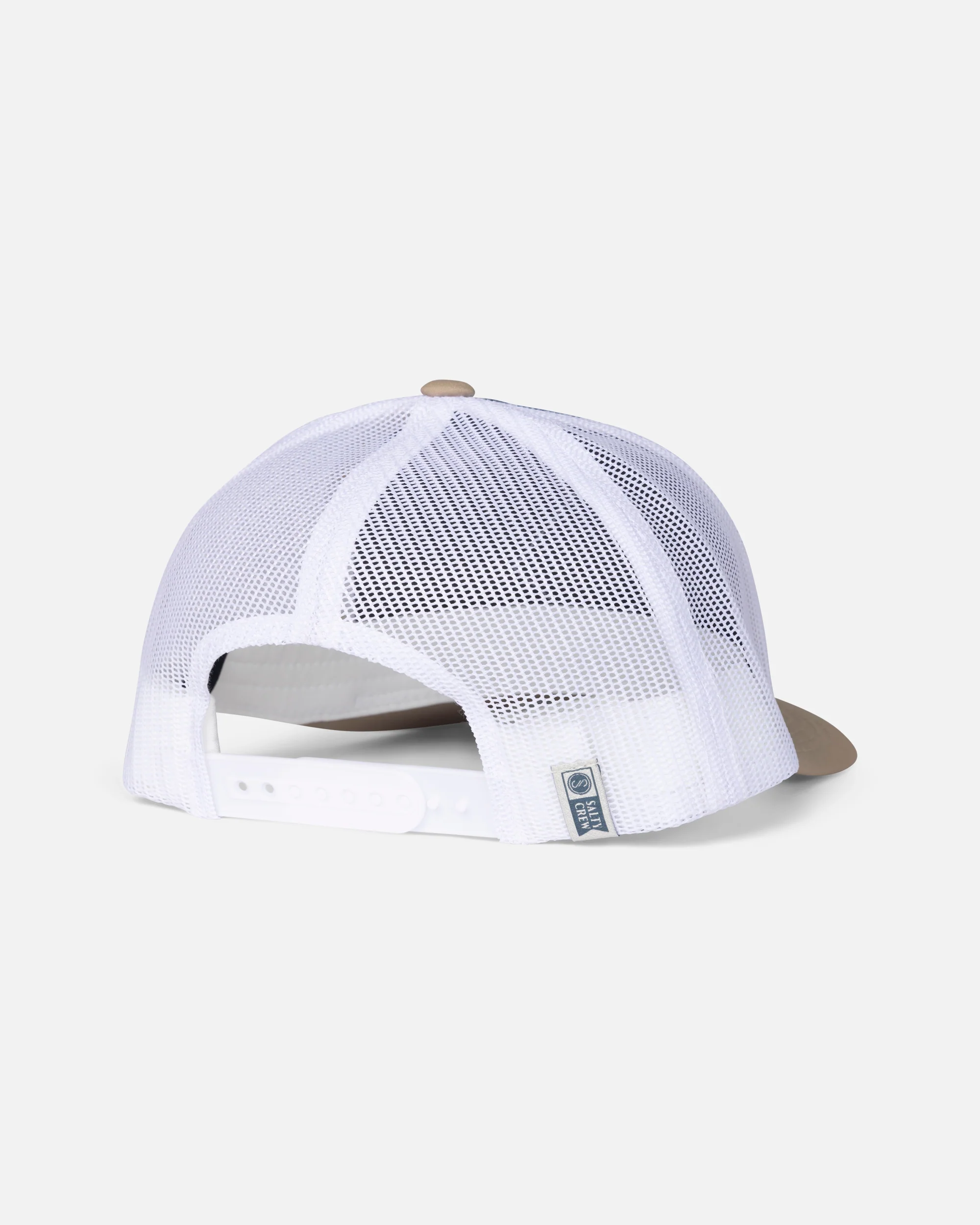 Sealine Retro Trucker - Navy Khaki - Image 2