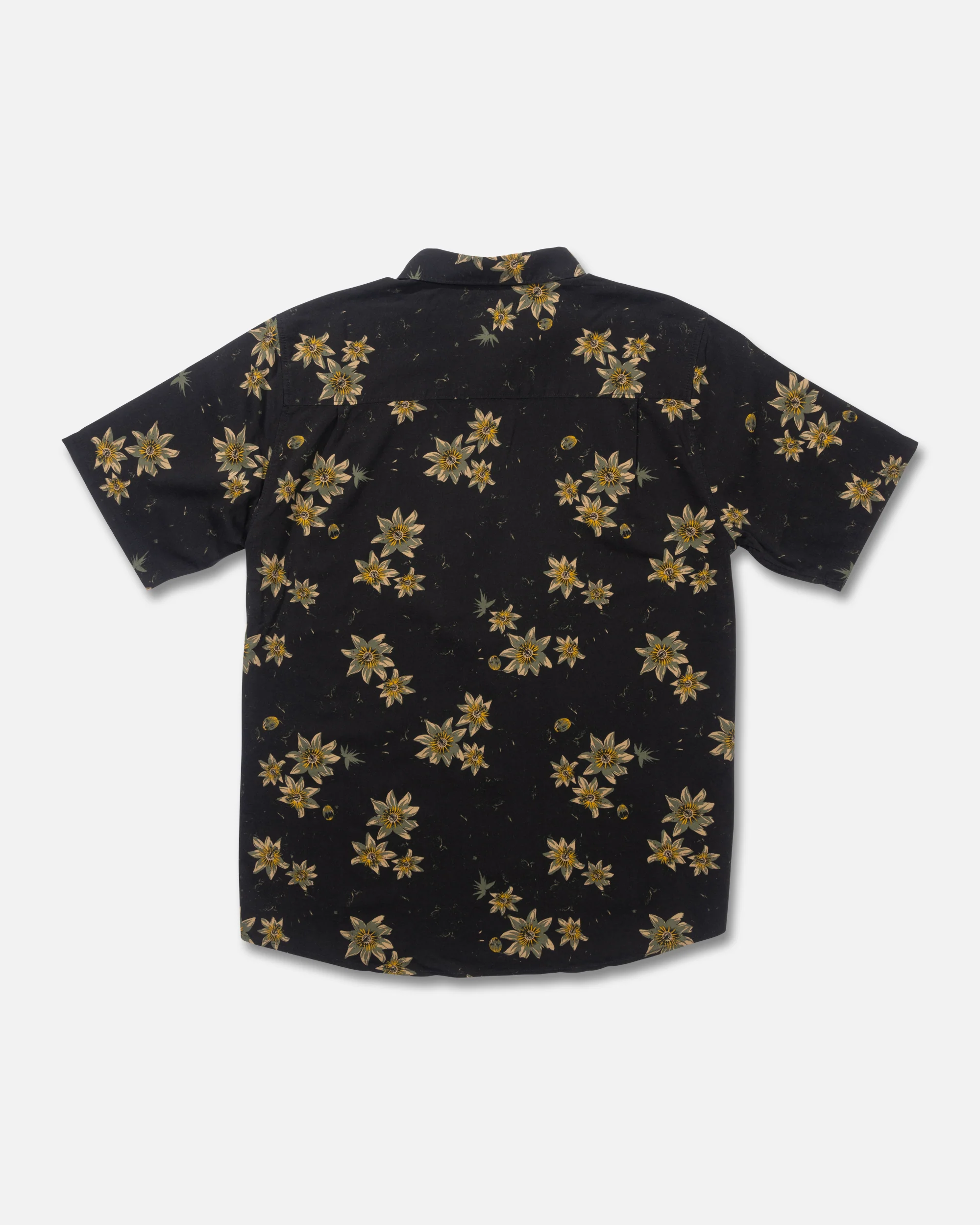 Session Button Up - Phantom - Image 2