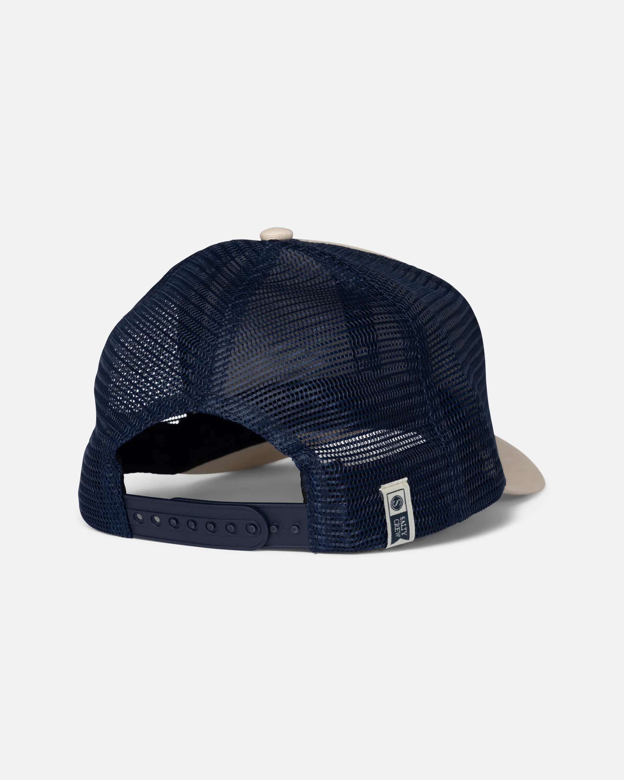 Shapely Trucker - Birch - Image 2