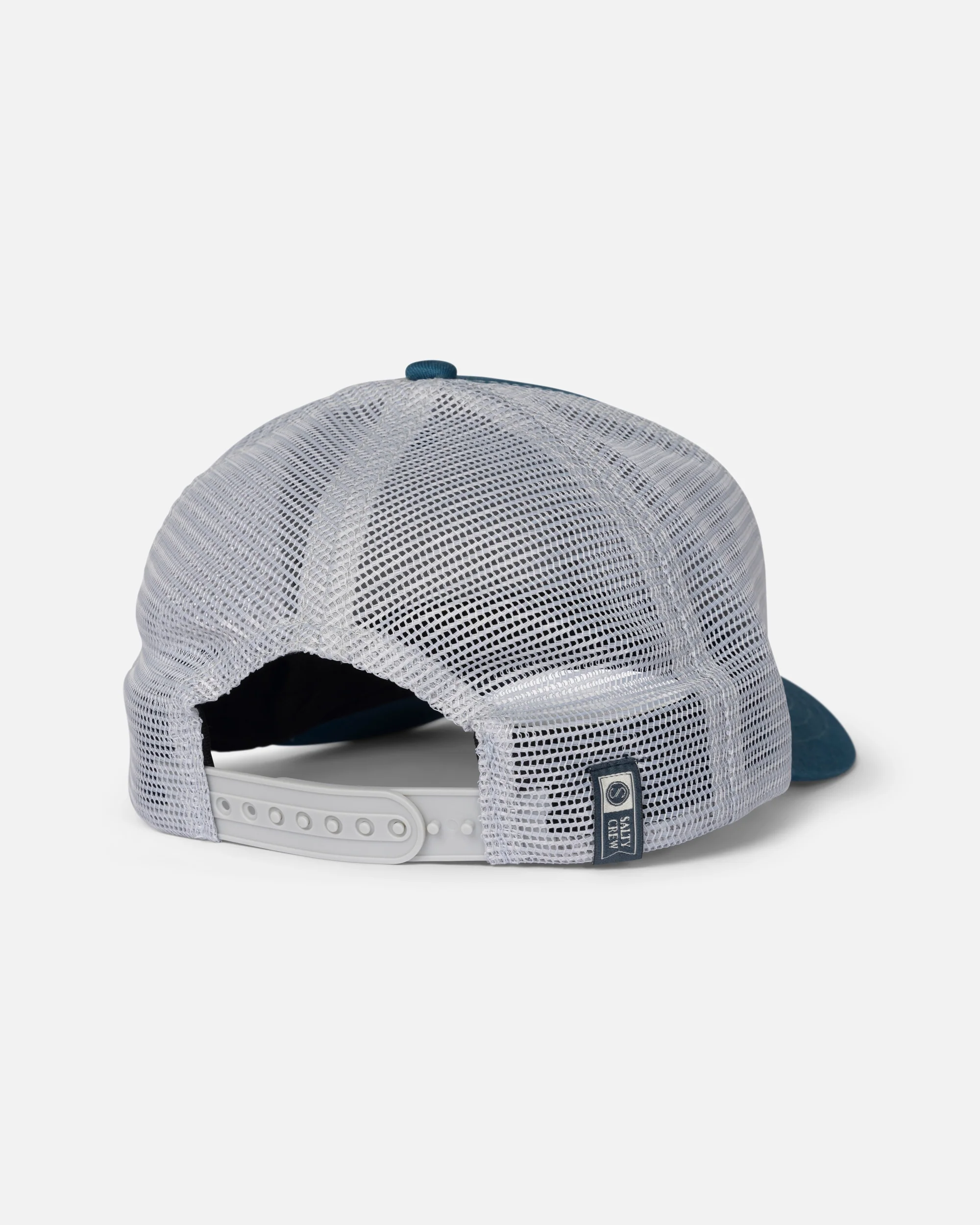 Shapely Trucker - Captains Blue - Image 2