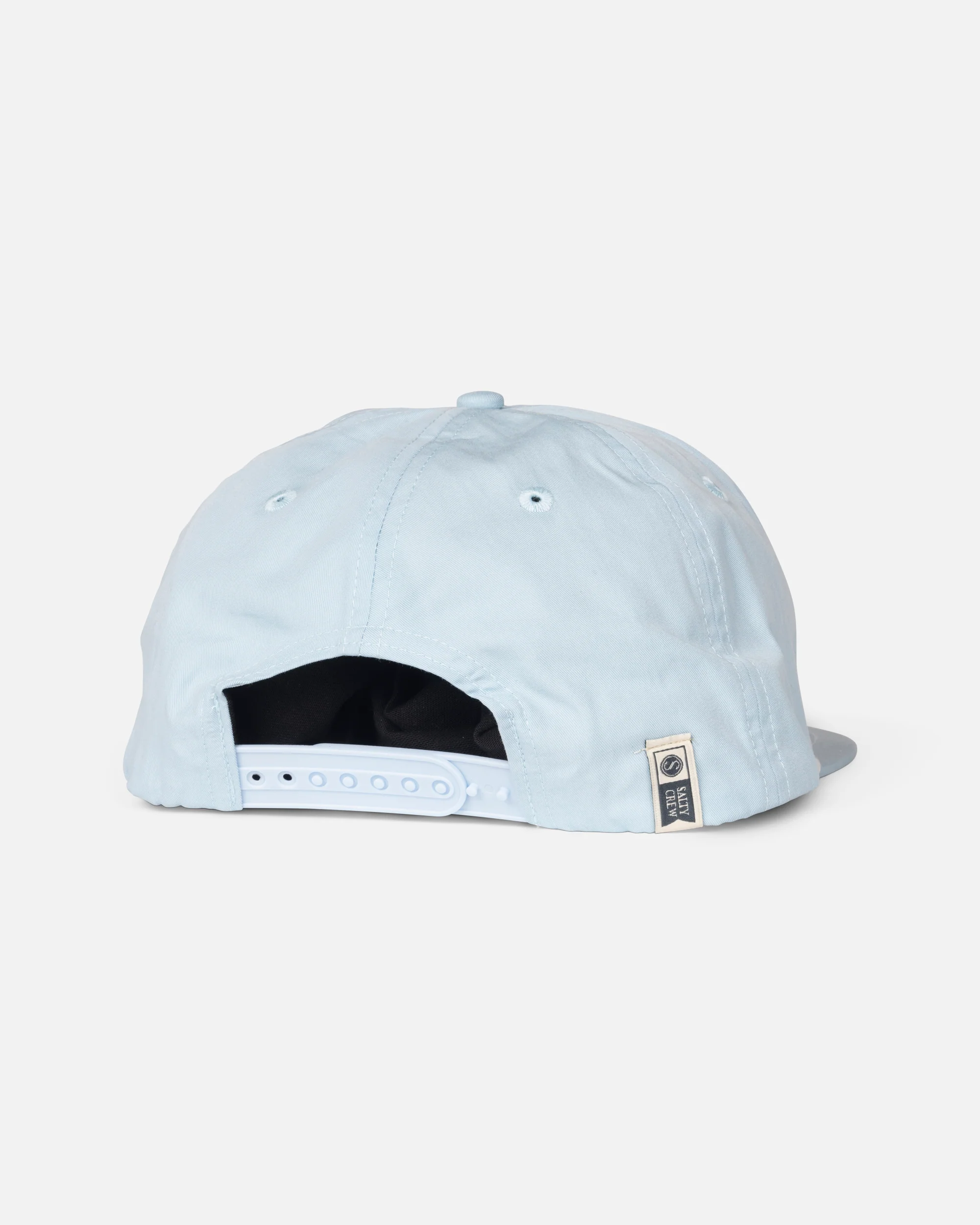 Shootout Snapback - Clear Sky - Image 2