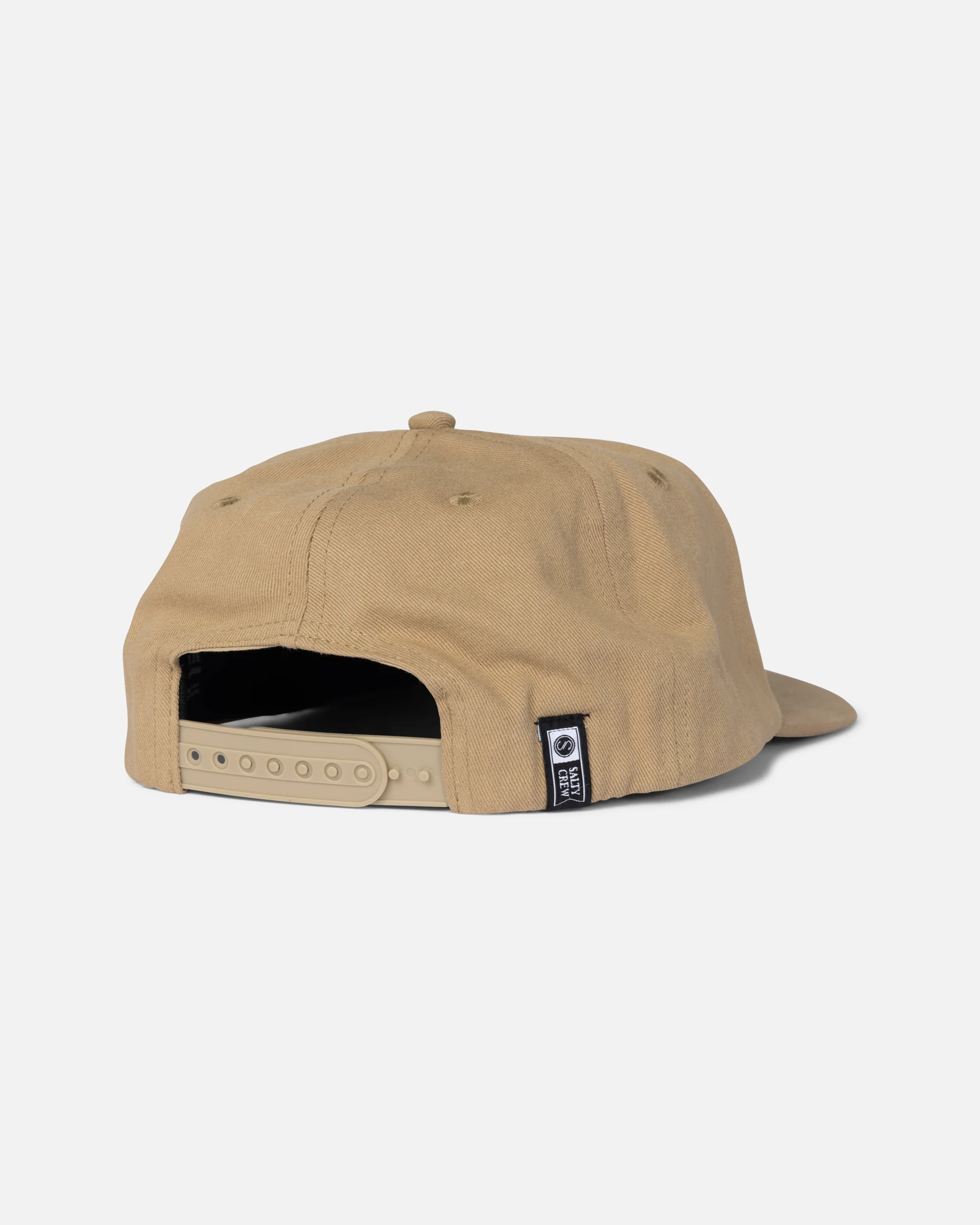 Shop Script Snapback - Natural - Image 2