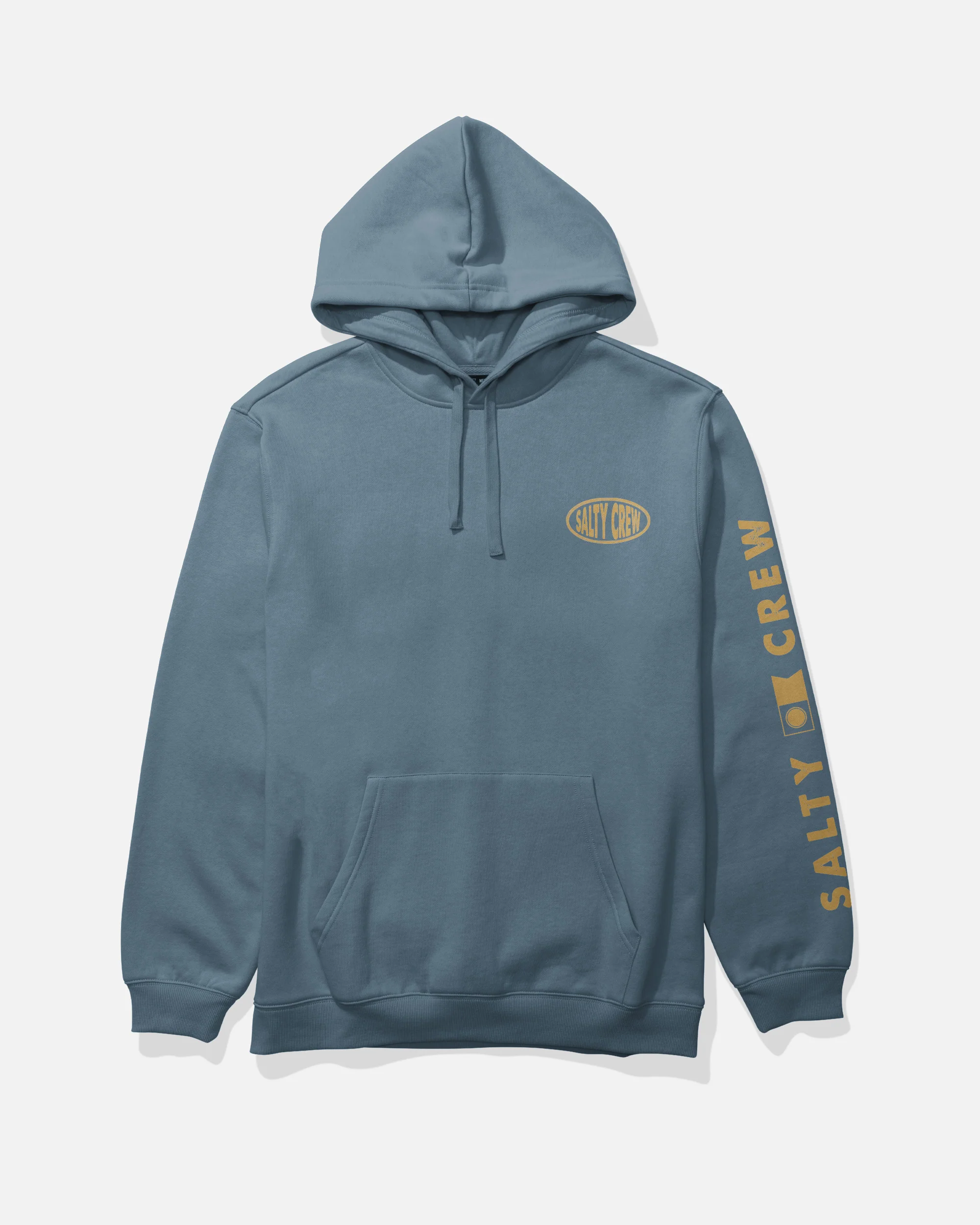 Signage Fleece - Slate - Image 2