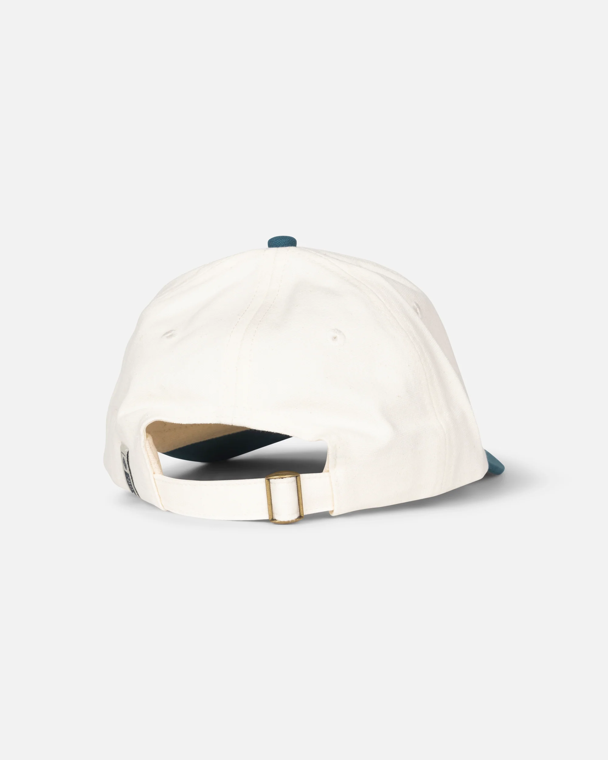 Sport Me Dad Hat - Off White - Image 2