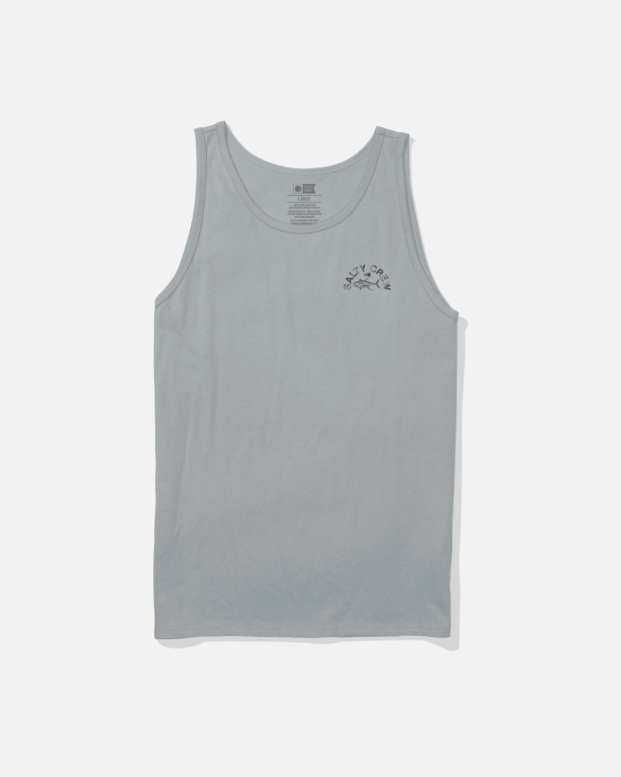 Stamped Tank - Quarry - Image 2