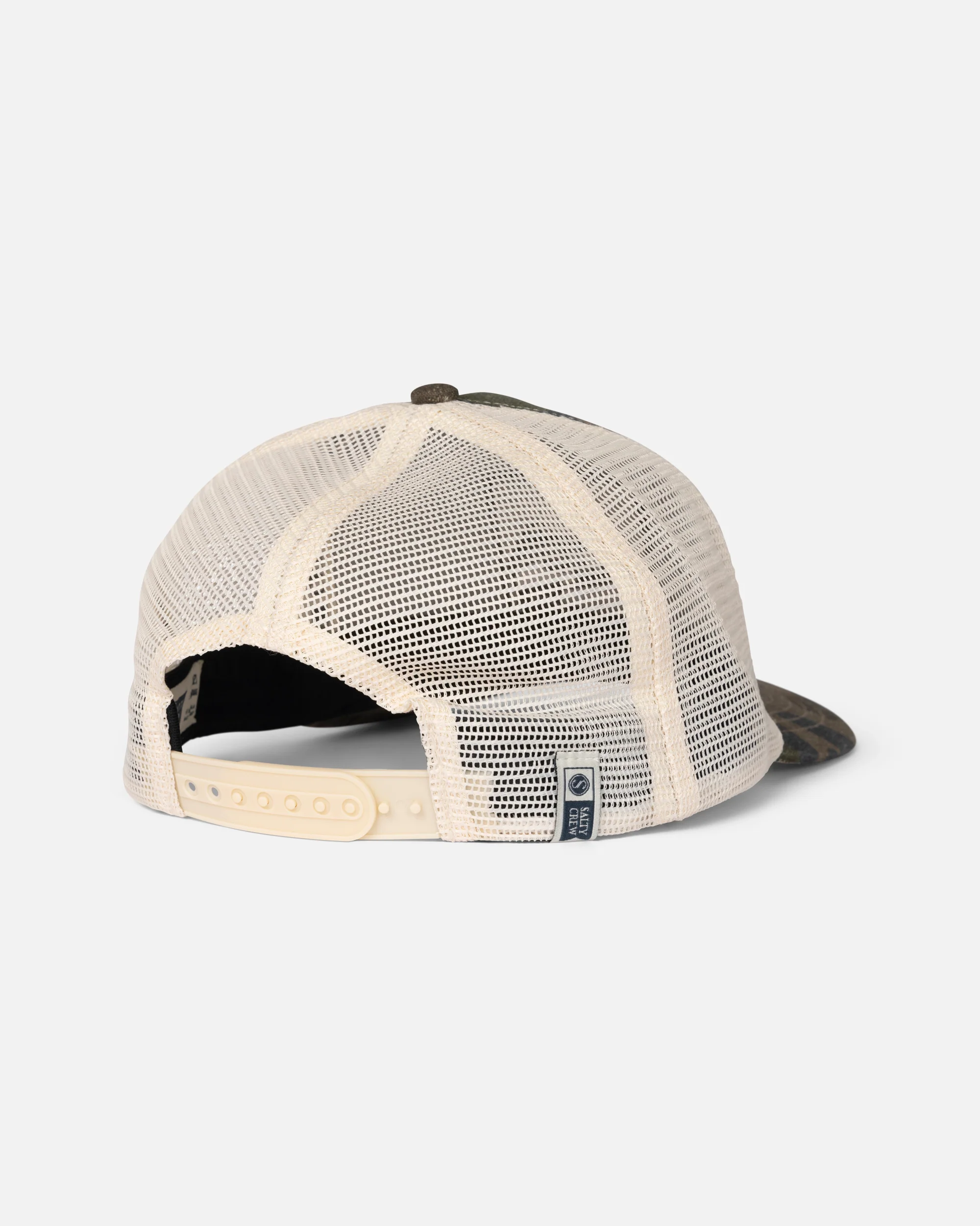 Striper Trucker - Sand Camo - Image 2