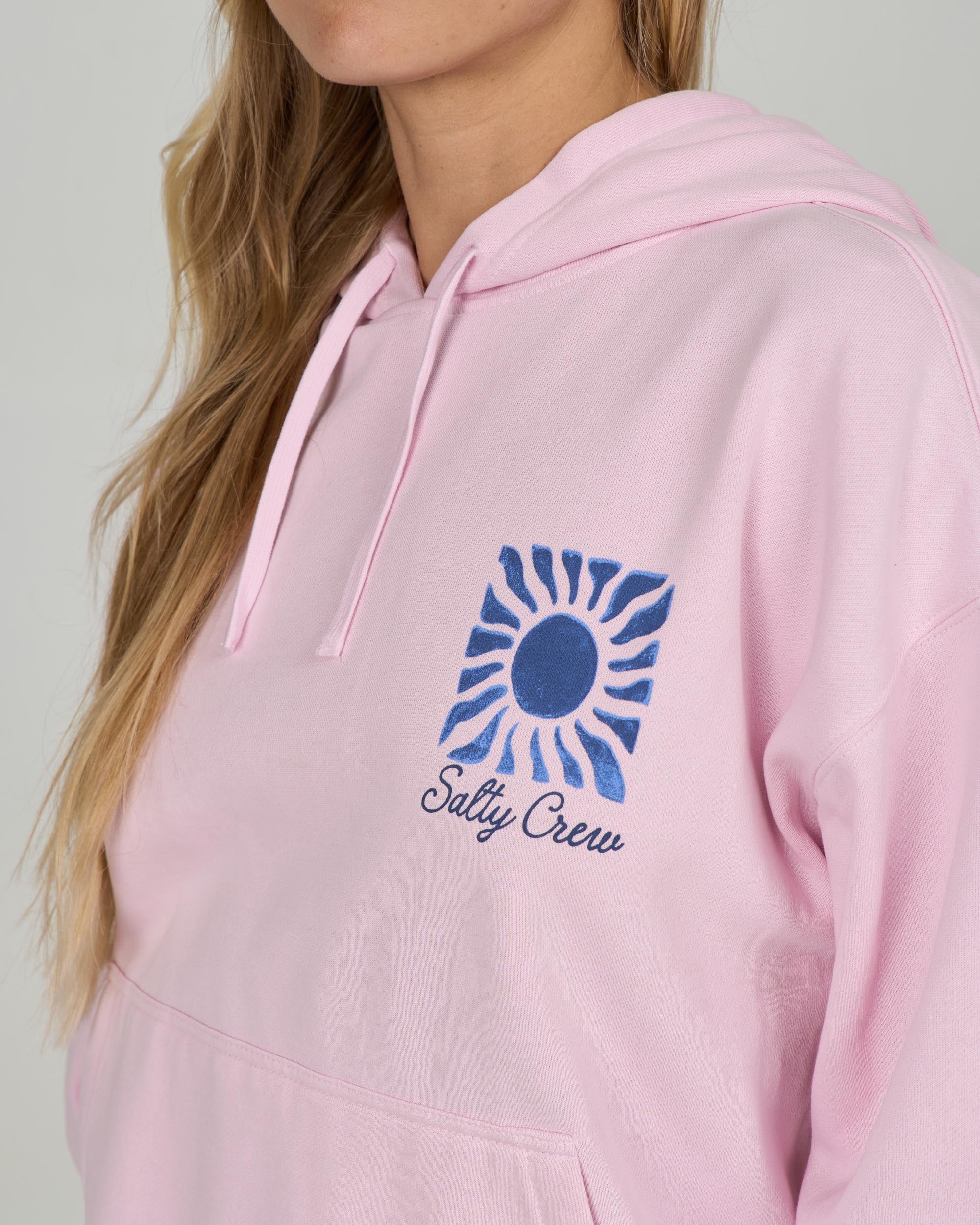 Sunblock Hoody - Pink Skies - Image 4
