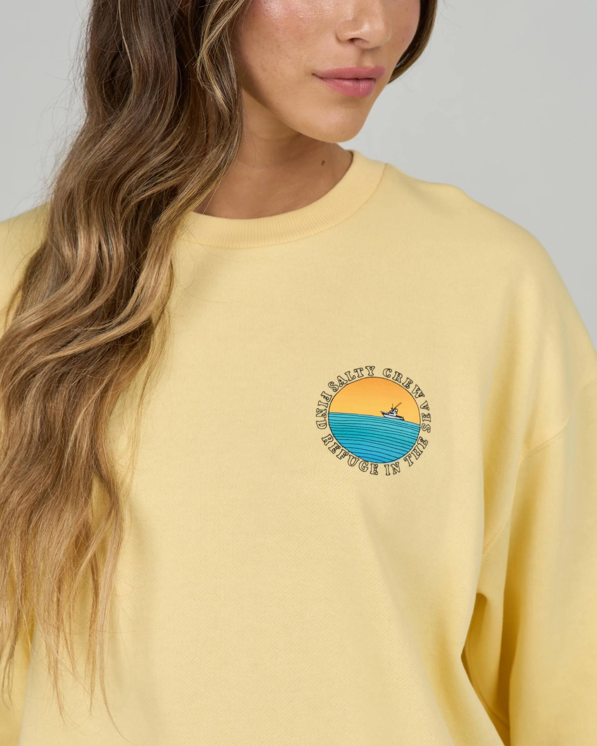 Sunset Crew - Sunshine - Image 4