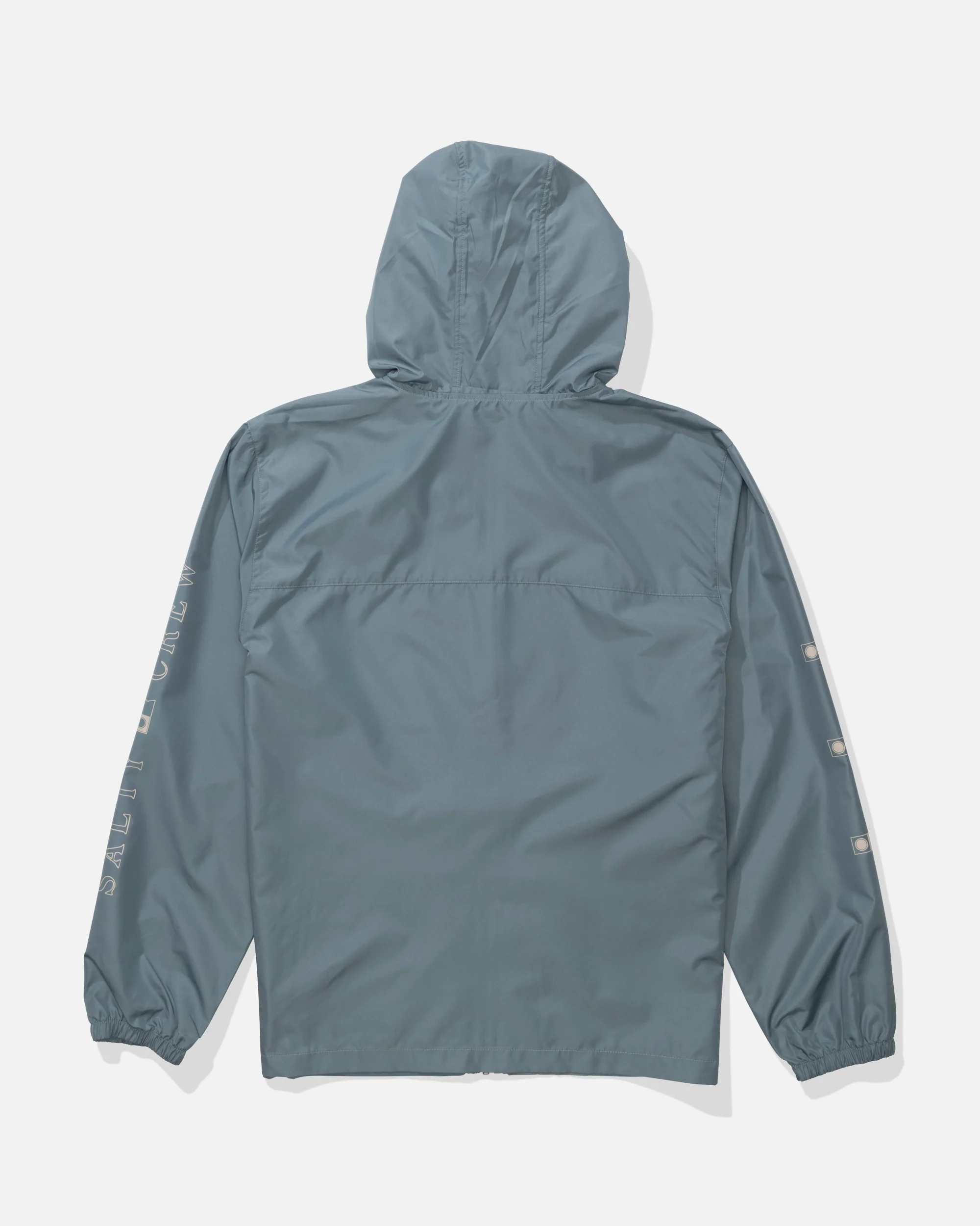 Surface Windbreaker Jacket - Trooper - Image 2
