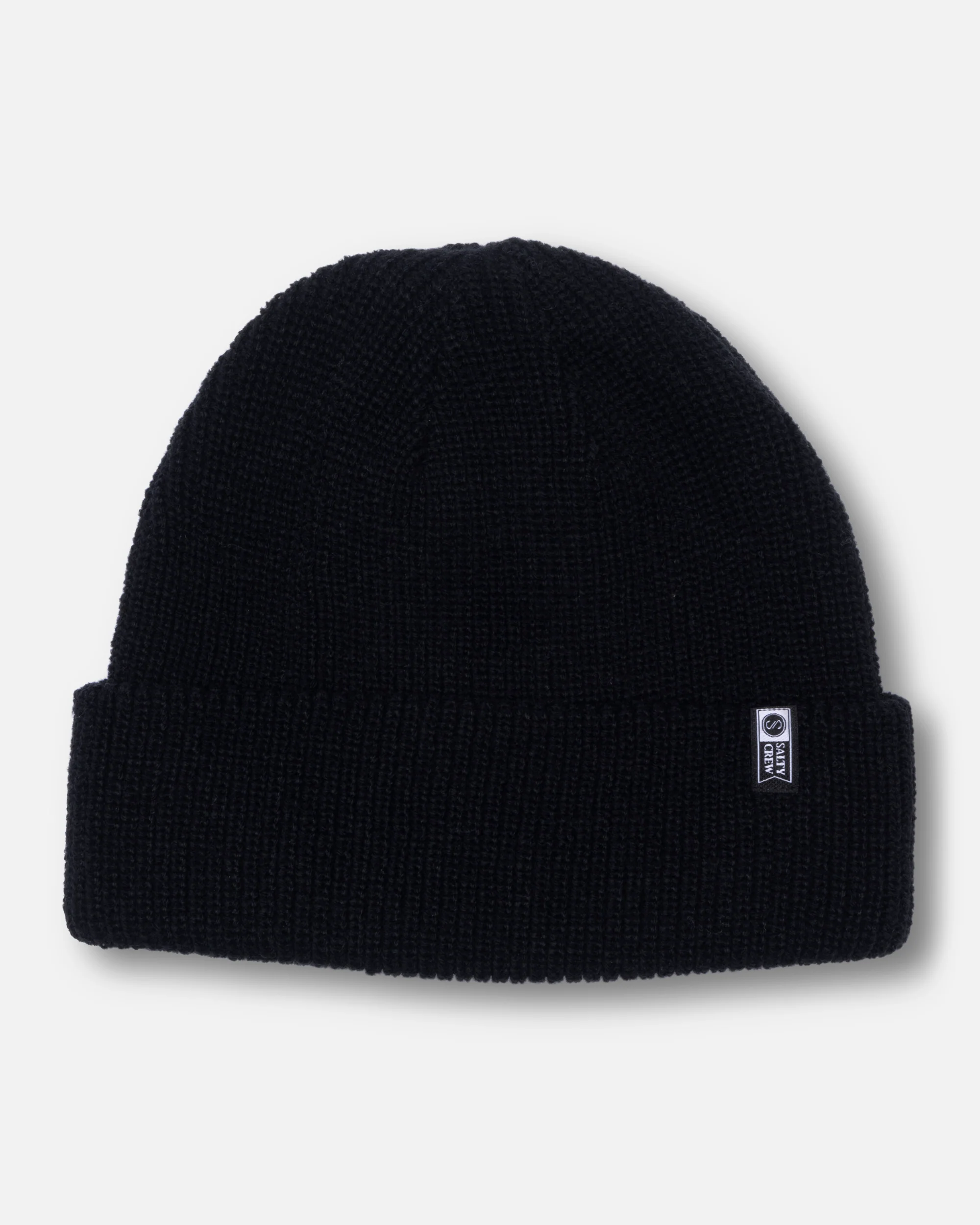 Swellter Beanie - Black - Image 2