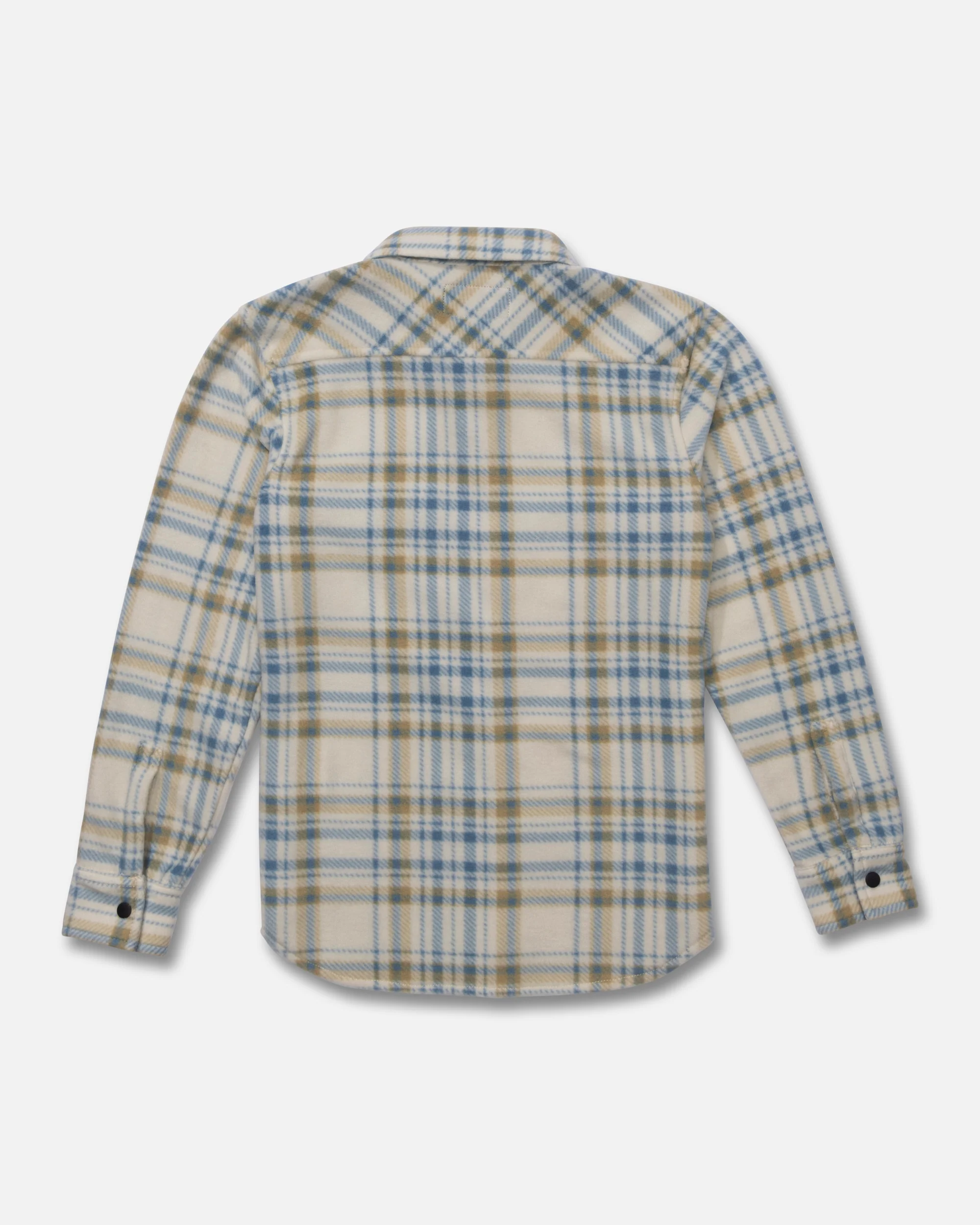 Swellter Polar Shirt - Birch - Image 2