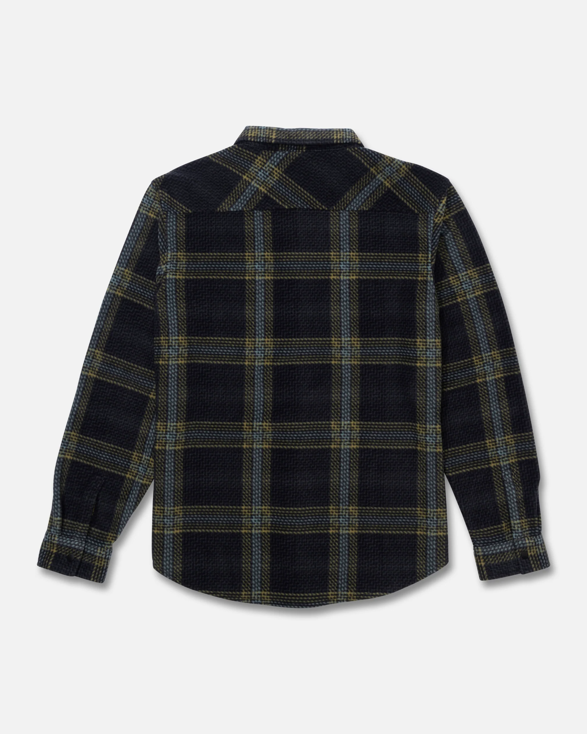 Swellter Polar Shirt - Phantom - Image 2