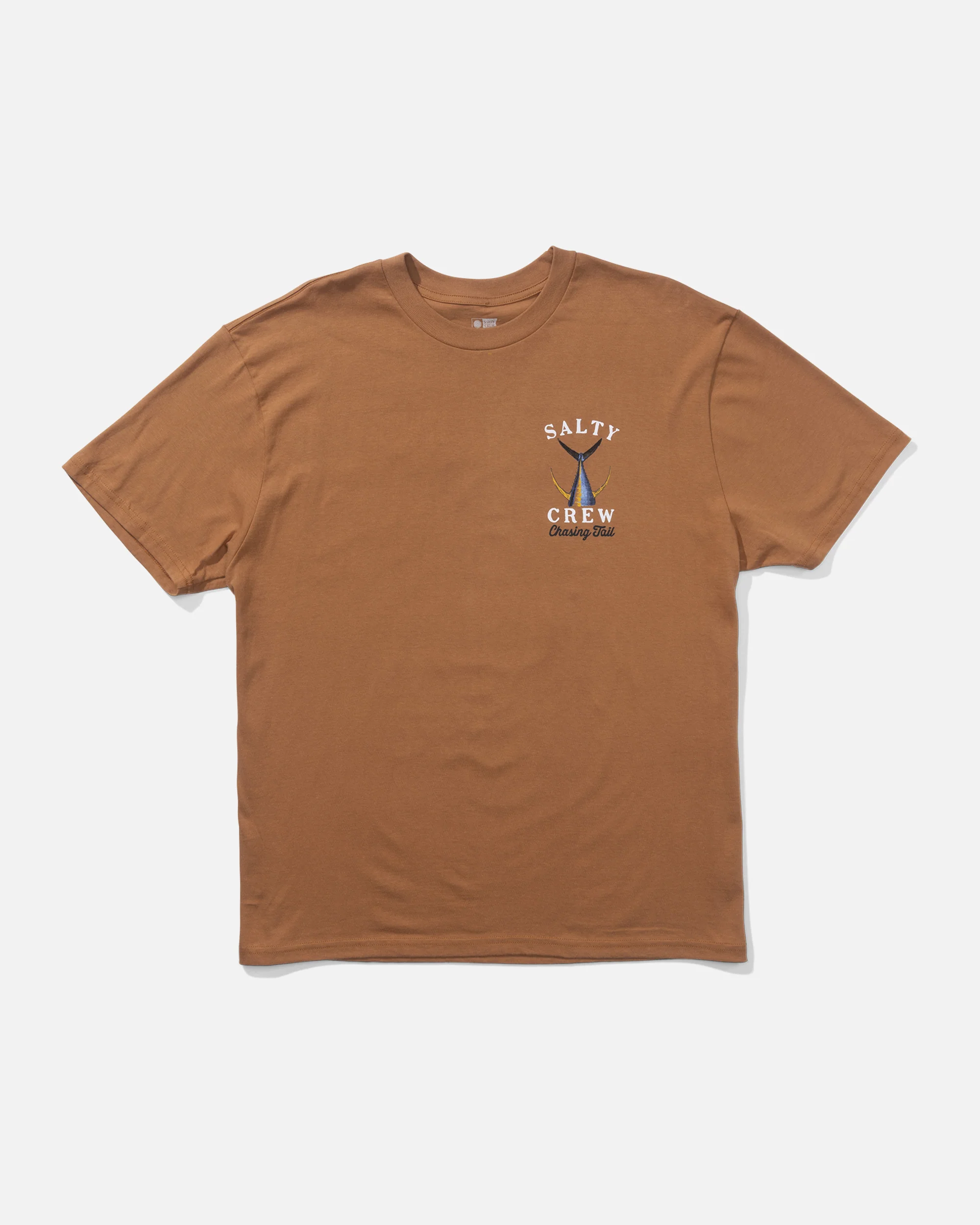 Tailed Classic Tee - Sierra - Image 2