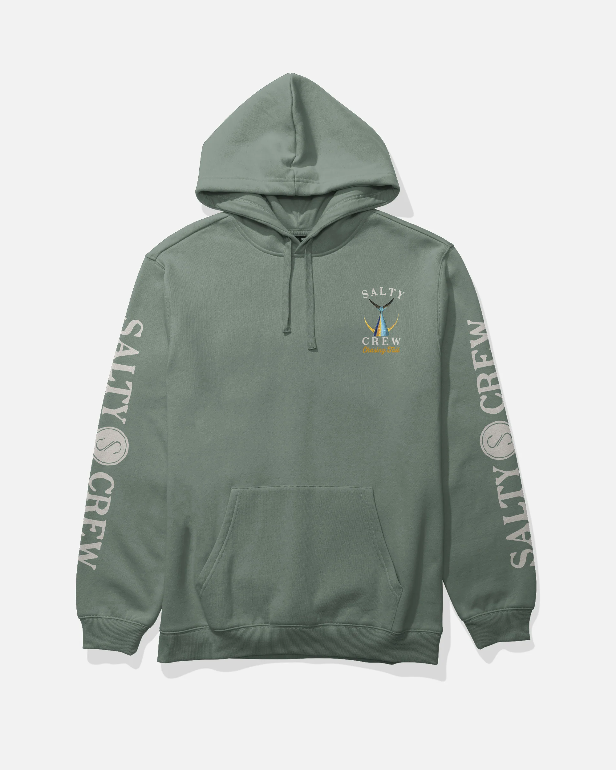 Tailed Fleece - Laurel Wreath - Image 2